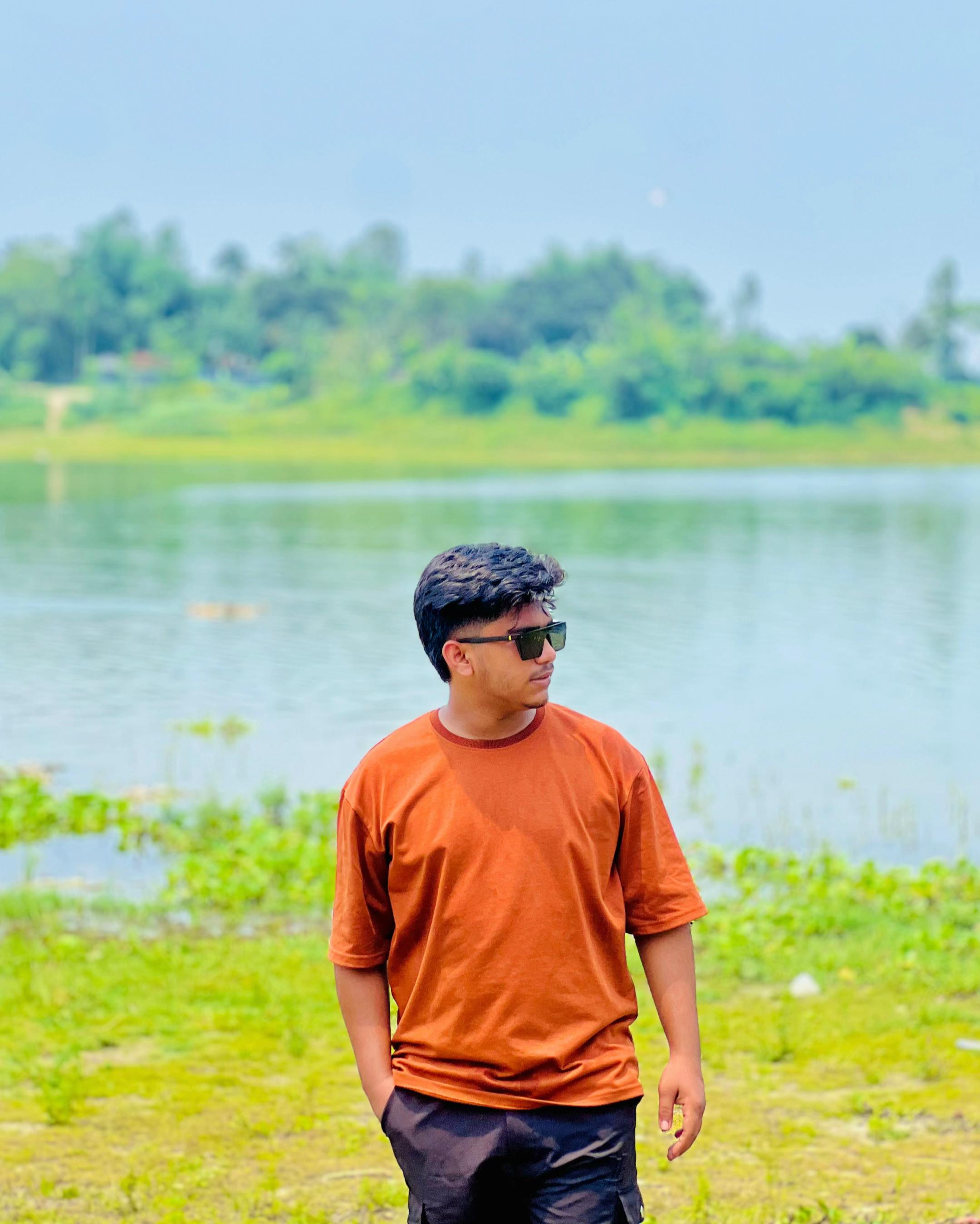@Nafiz