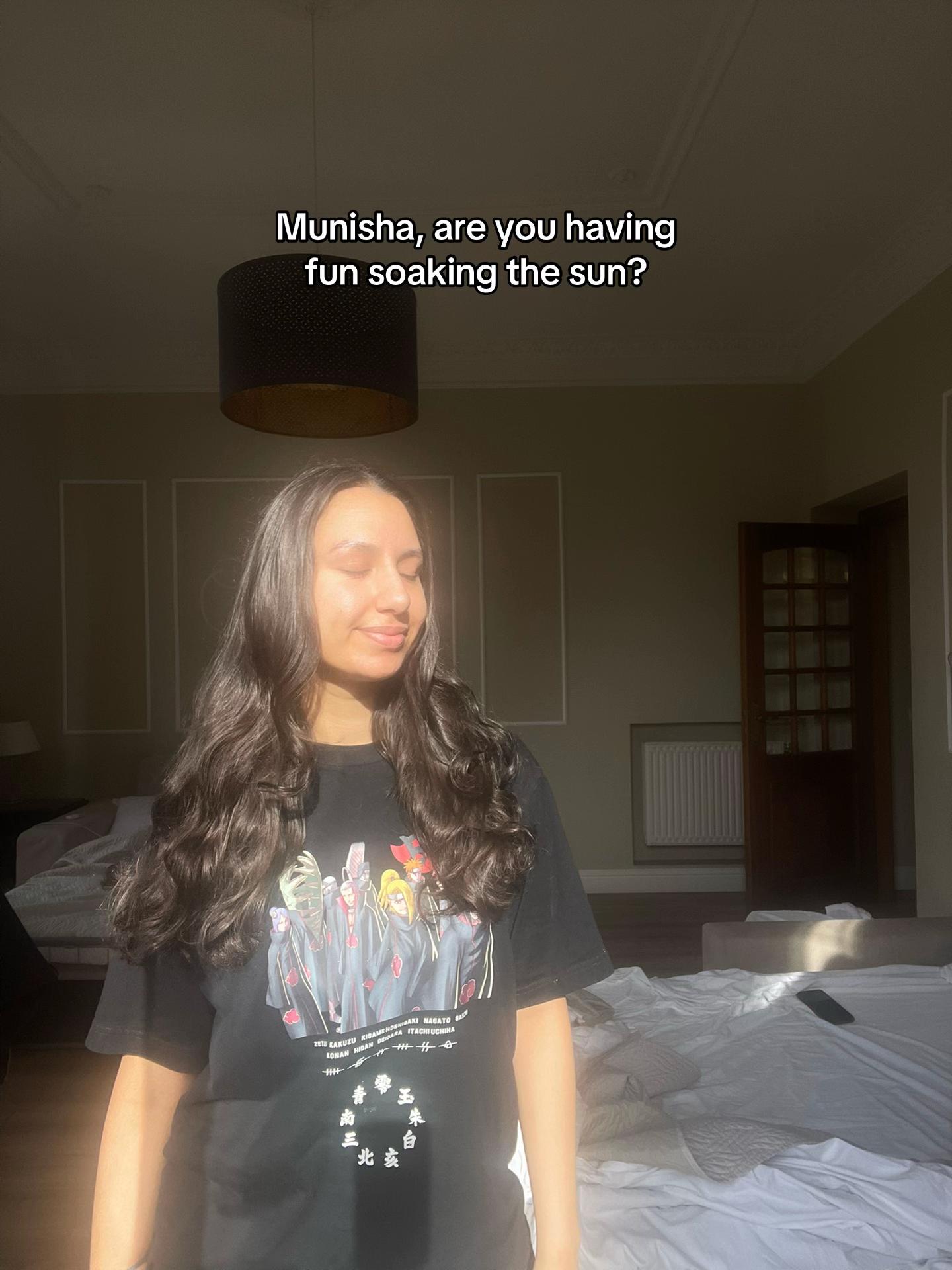 @Munisha Kaur
