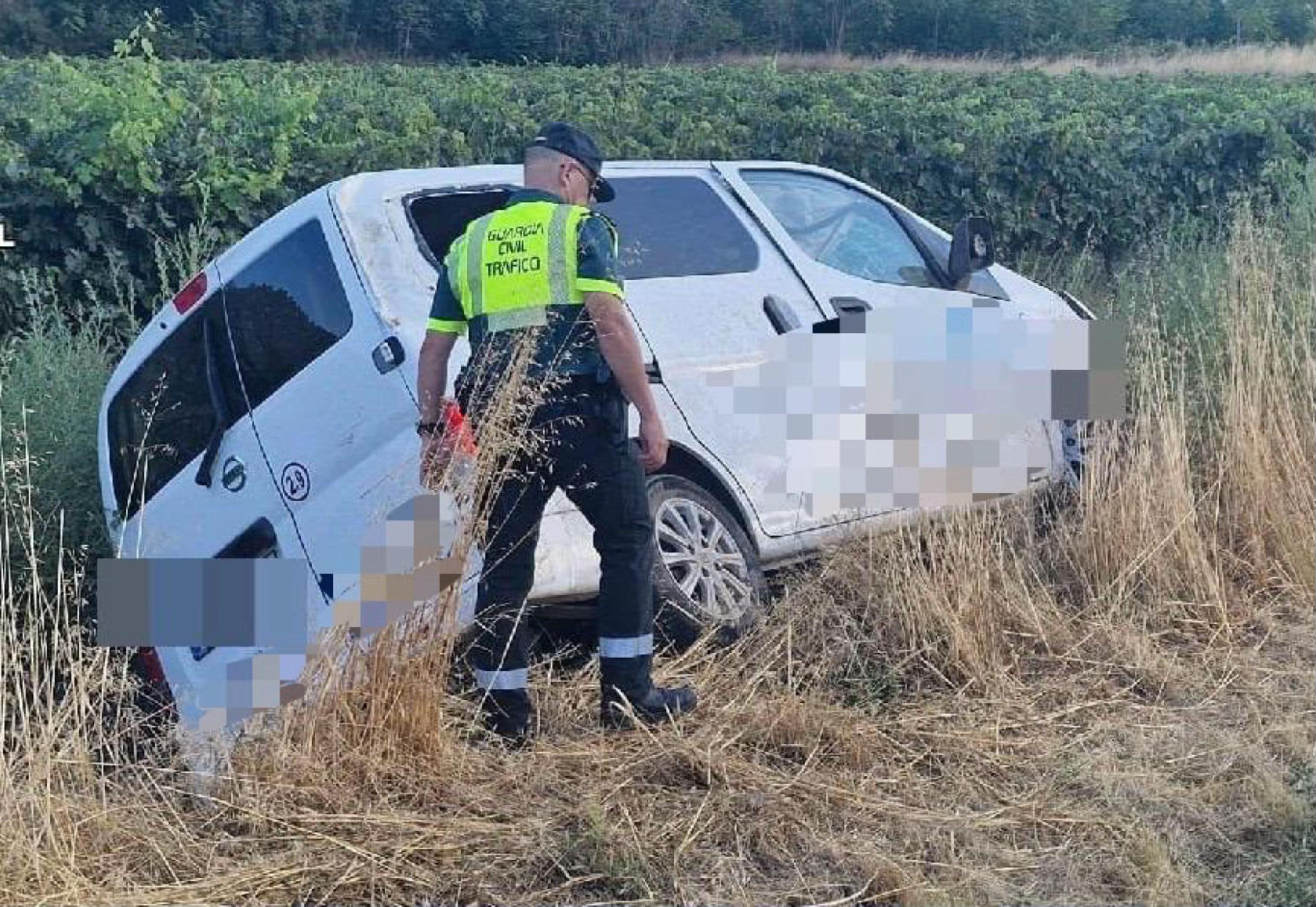 @Guardia Civil Navarra