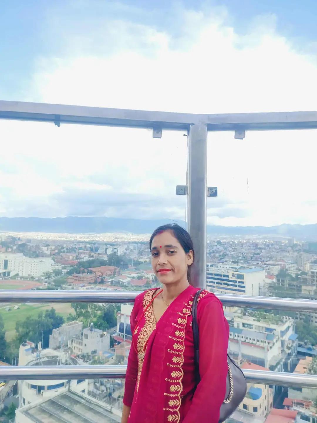 @Gita Panday Jamkatel