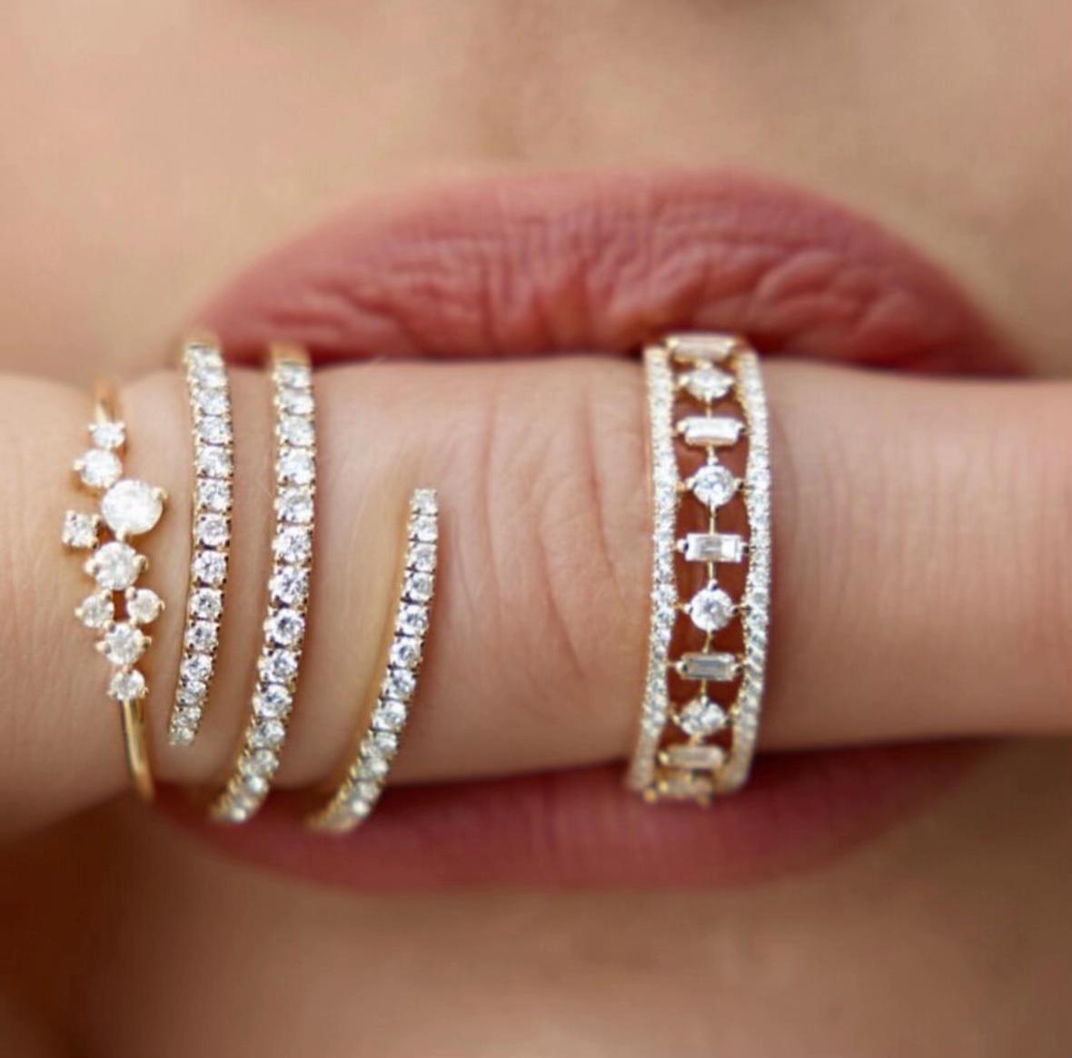 @FERKOS FINE JEWELRY