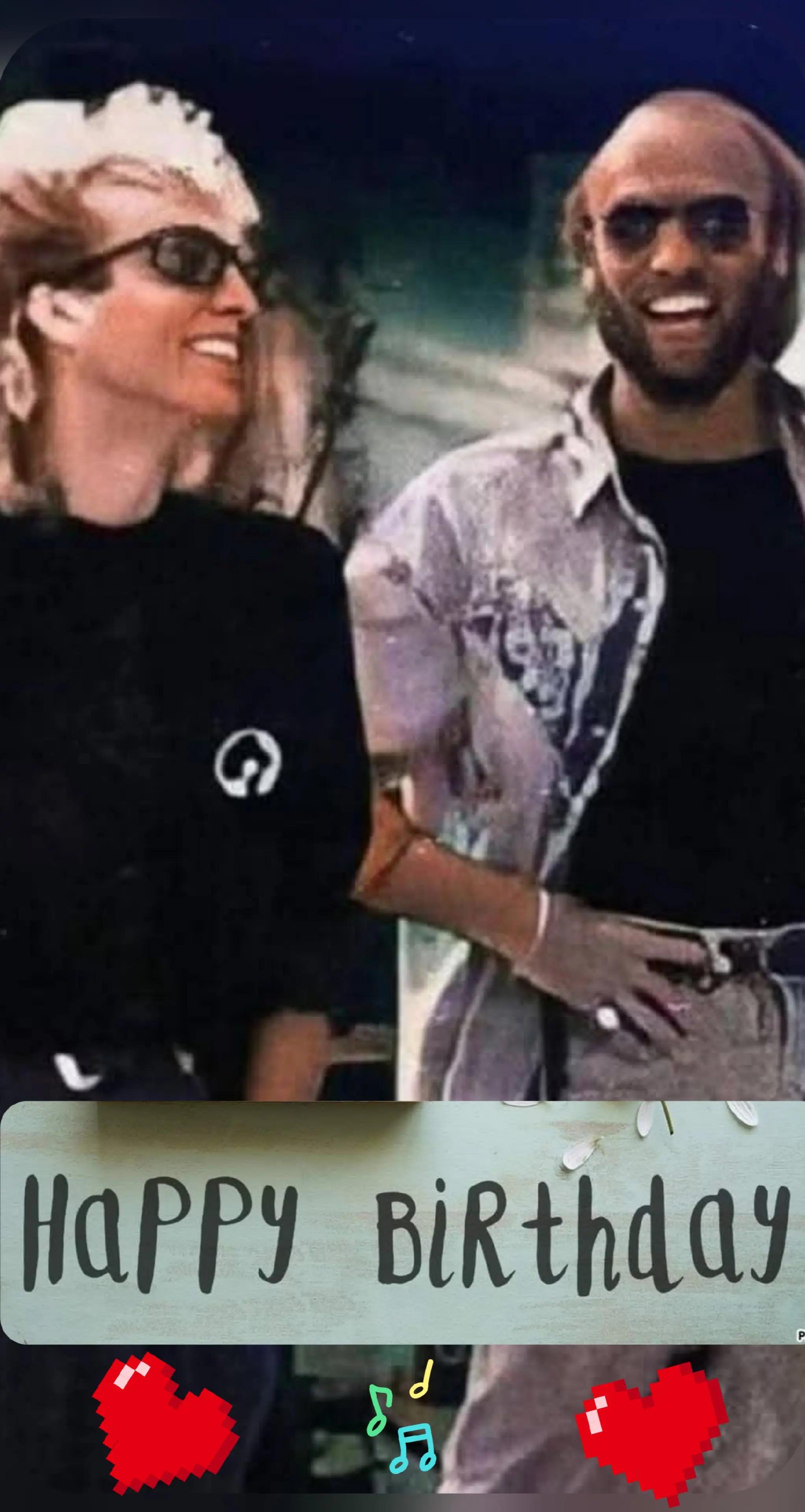 @Heidi