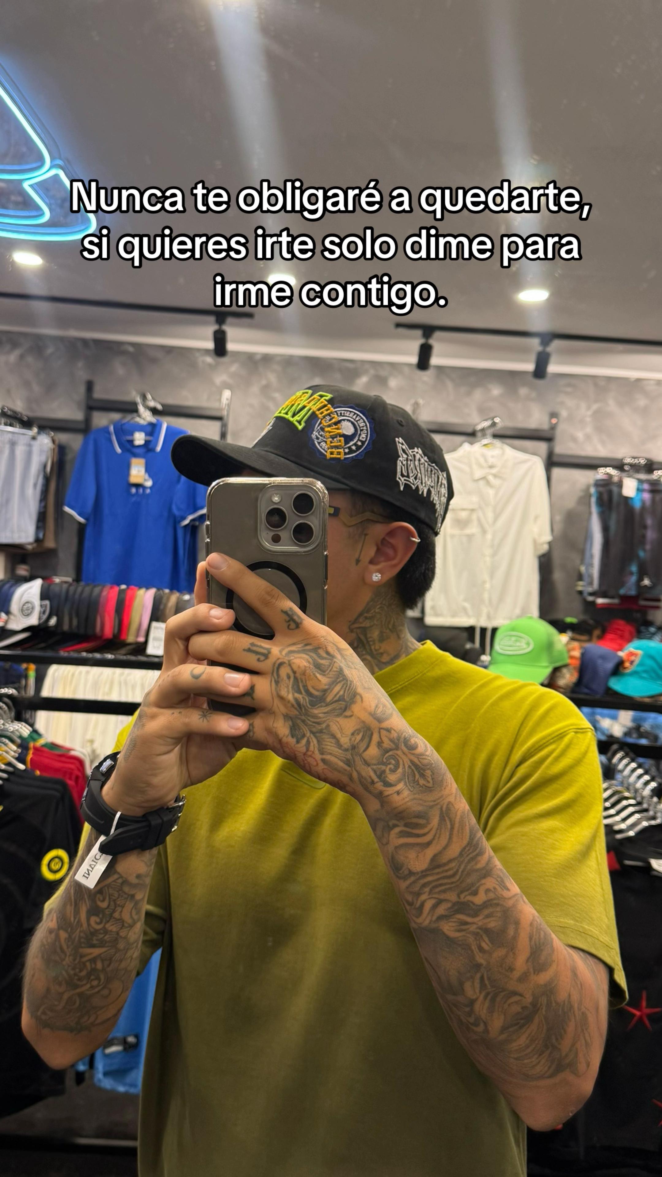 @El caminante 🥷