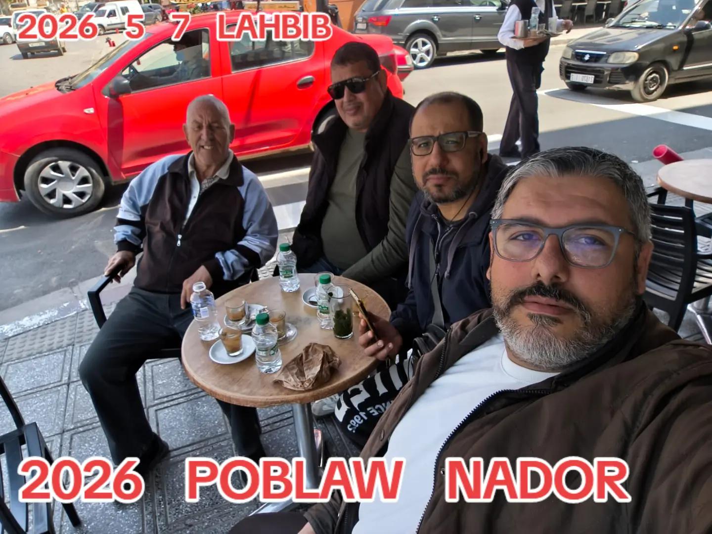 @Lahbib EL Bachiri