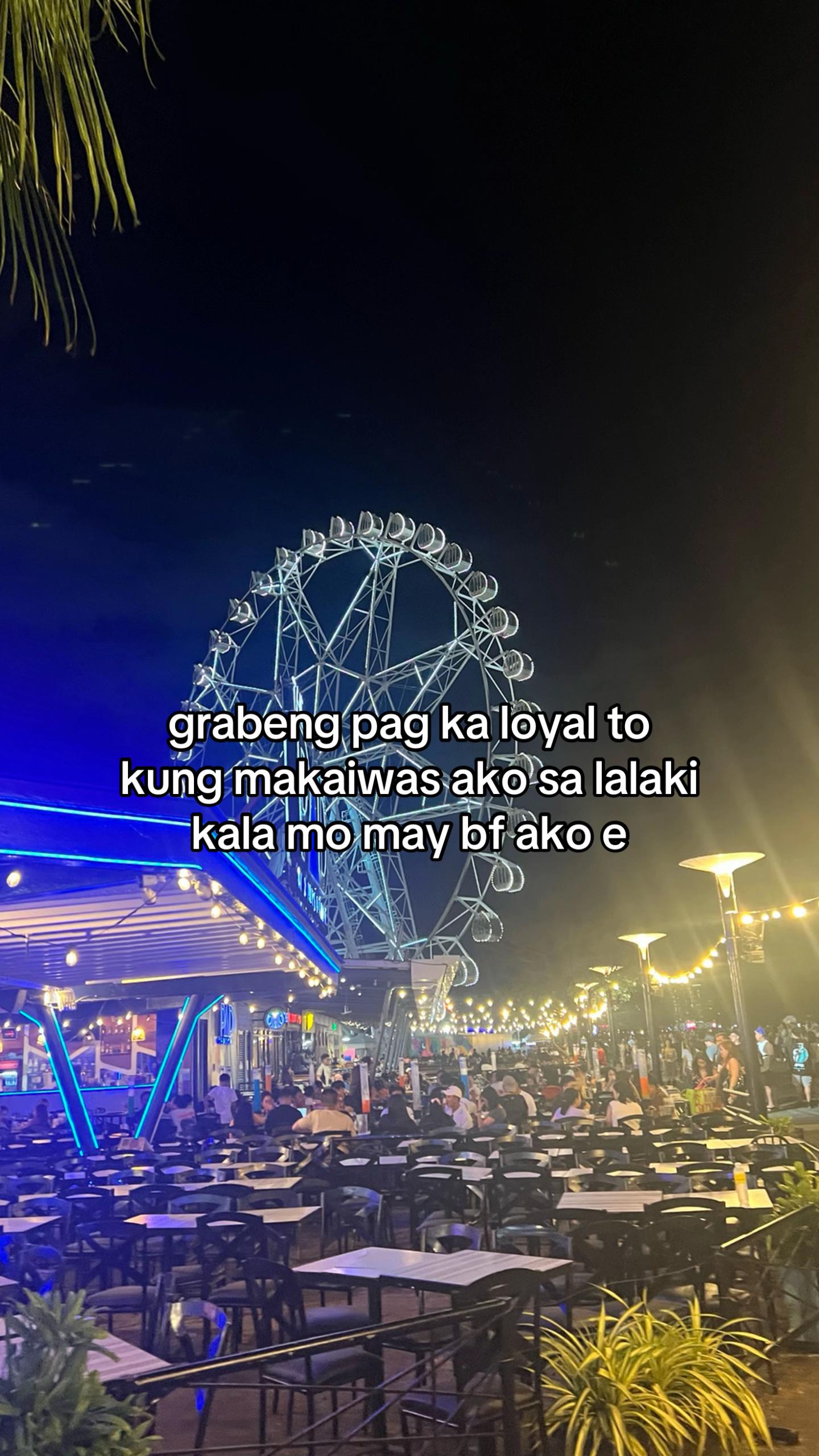 @ako si cute