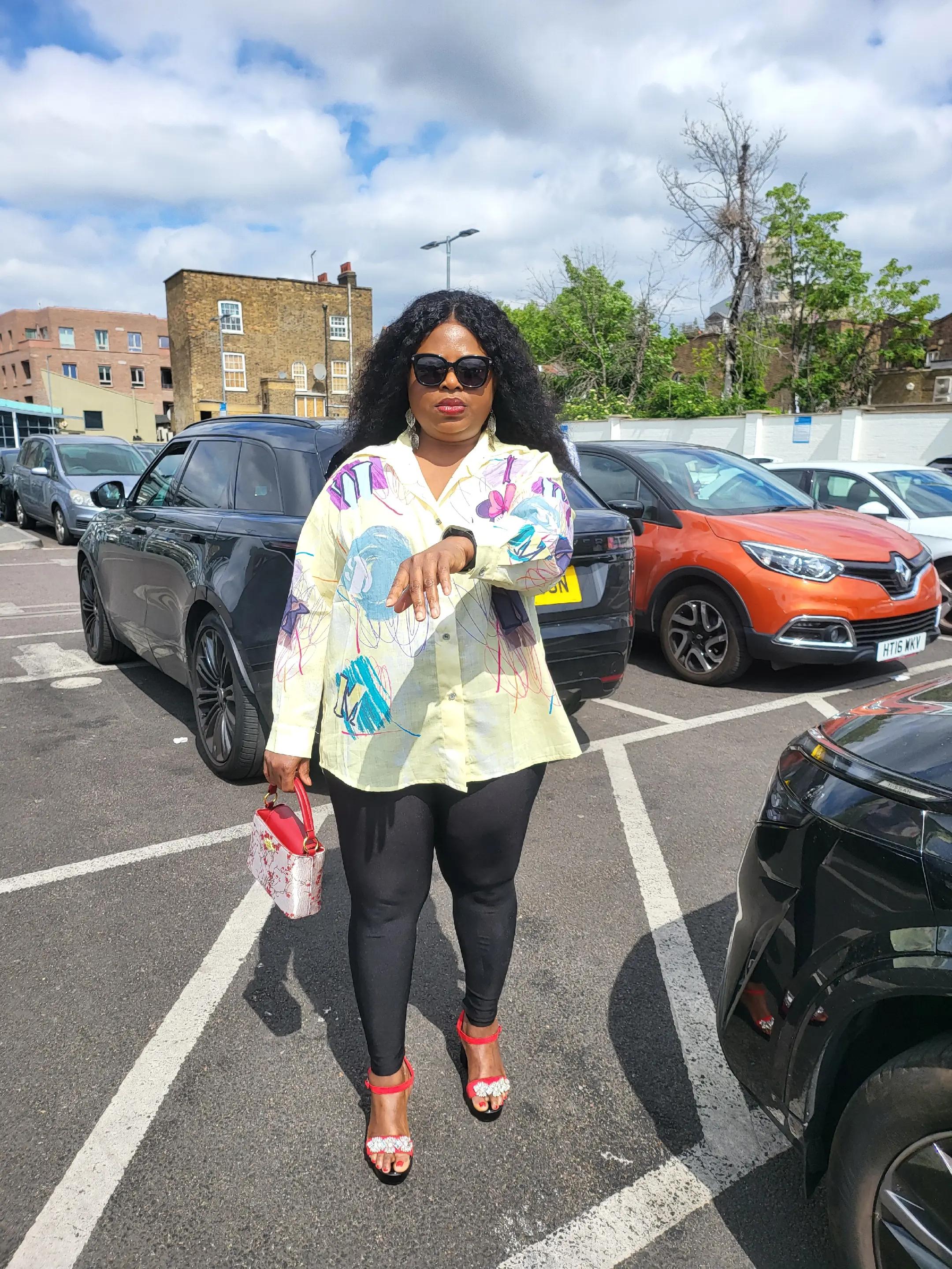@Peculiar mama P