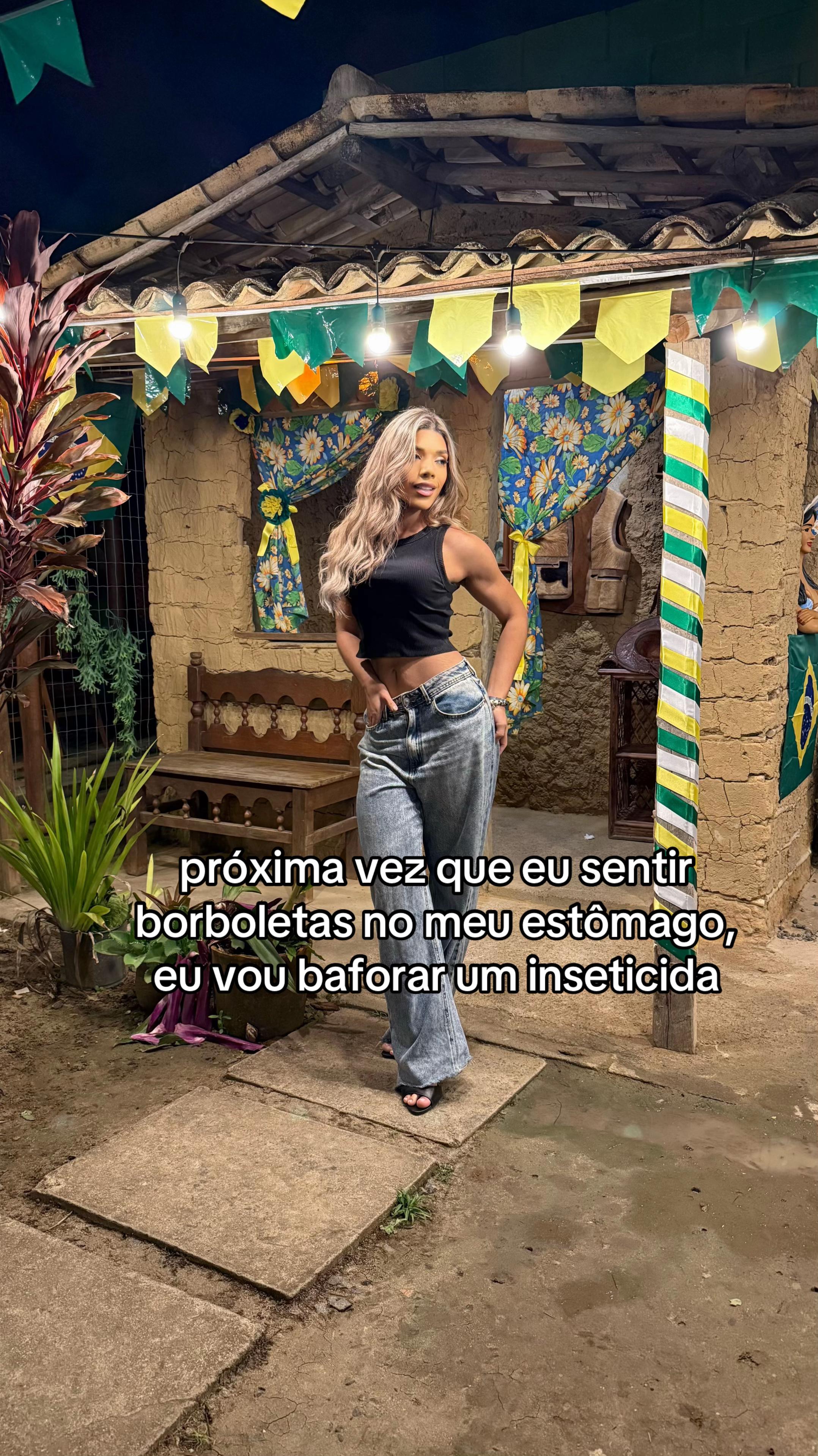 @kezia Azevêdoo