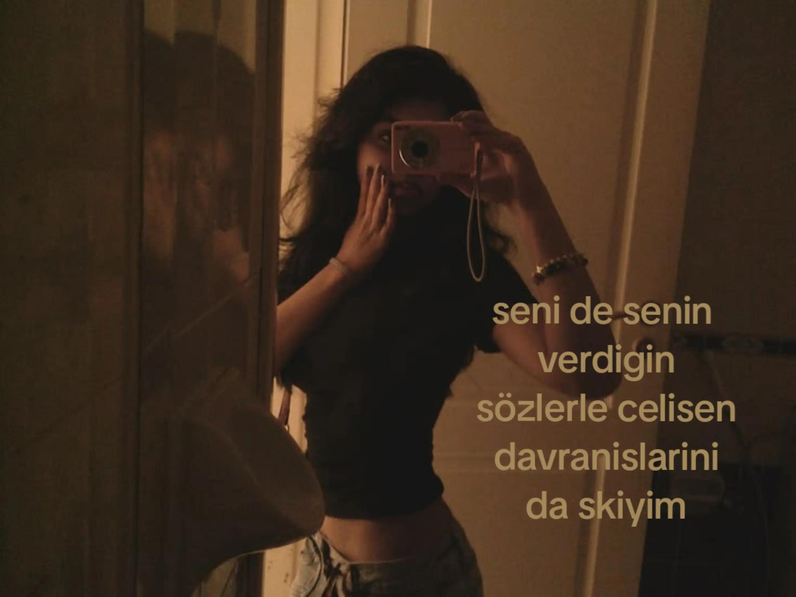 @iyi misin¿
