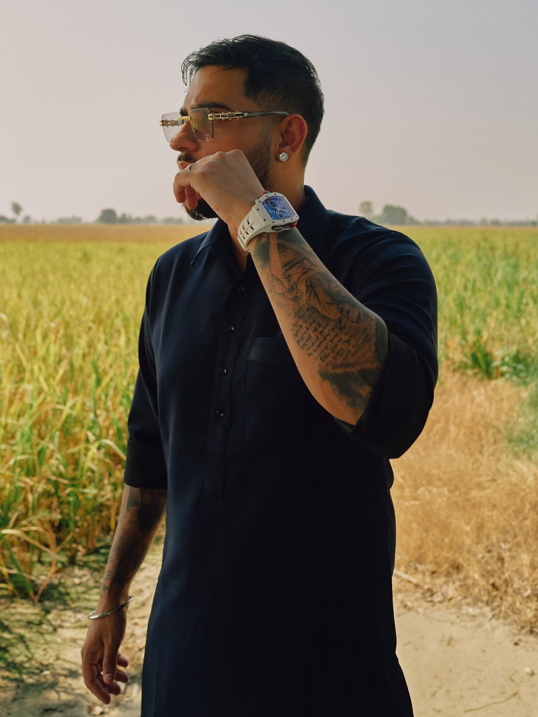 @Karan &Agrave;ujla