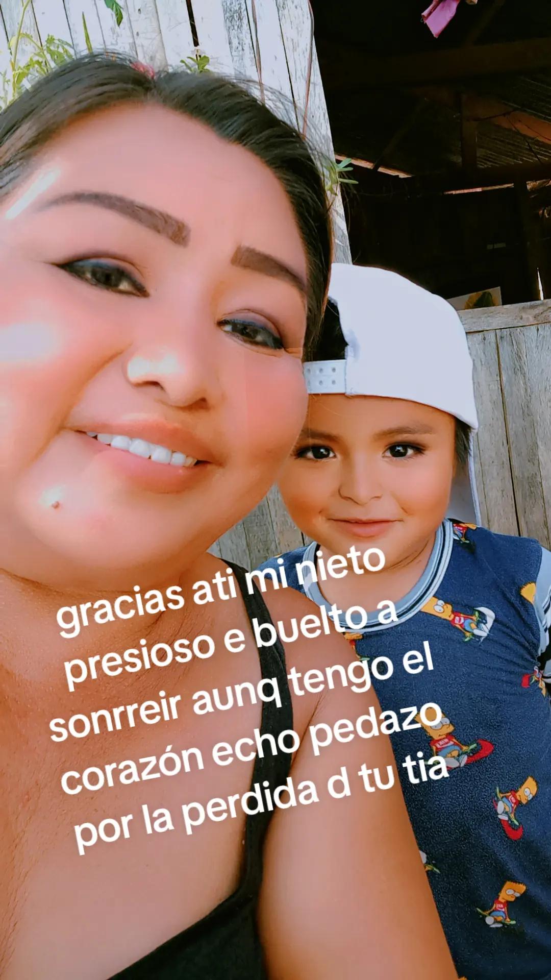 @Paola Mercie