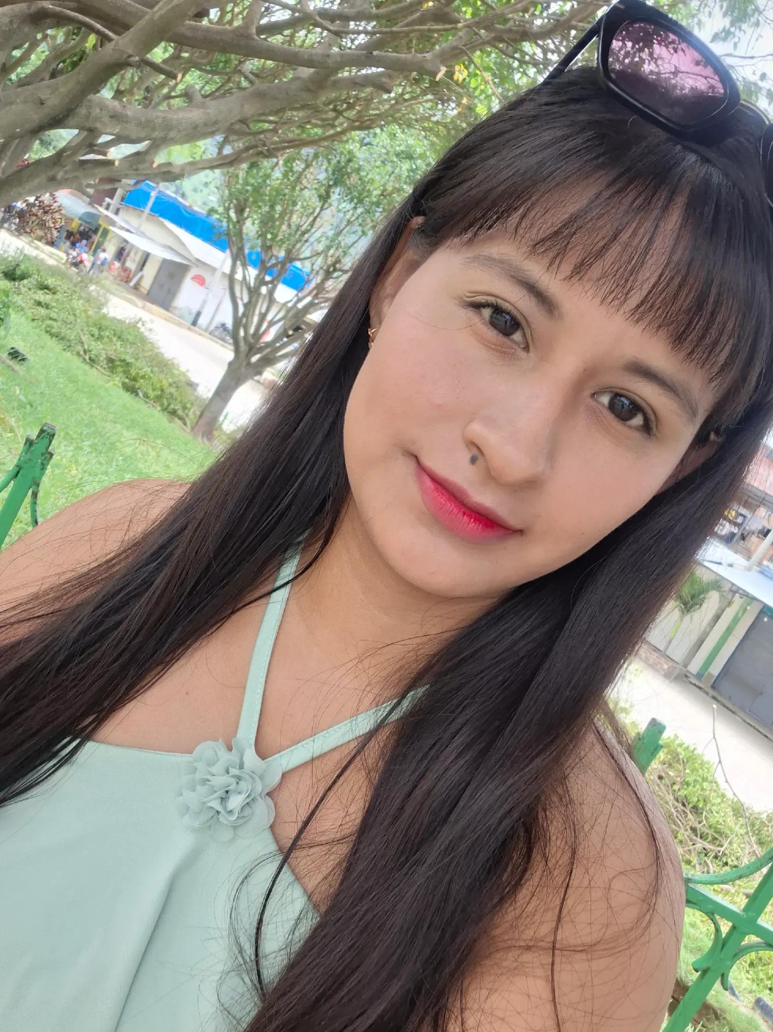 @🦋A'naly Chuquihuanga🥰😘