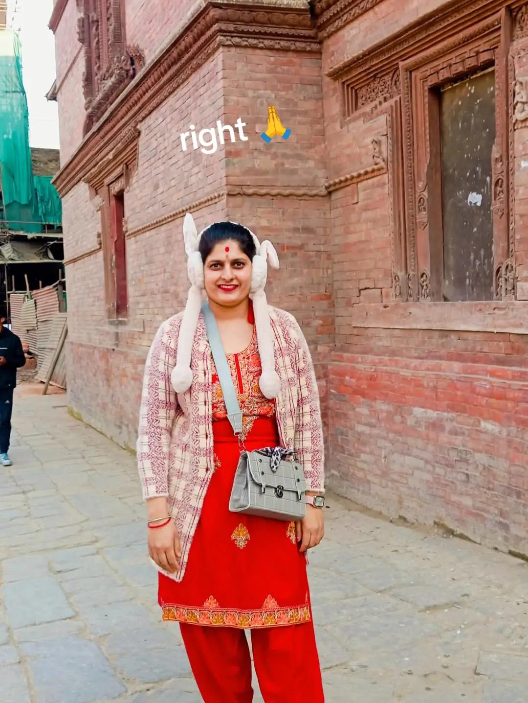 @Mina Pokharel
