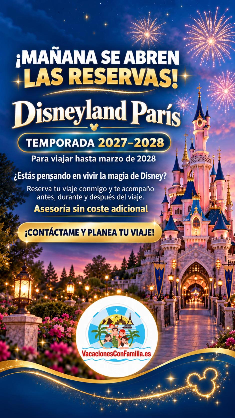 @VacacionesConFamilia.es