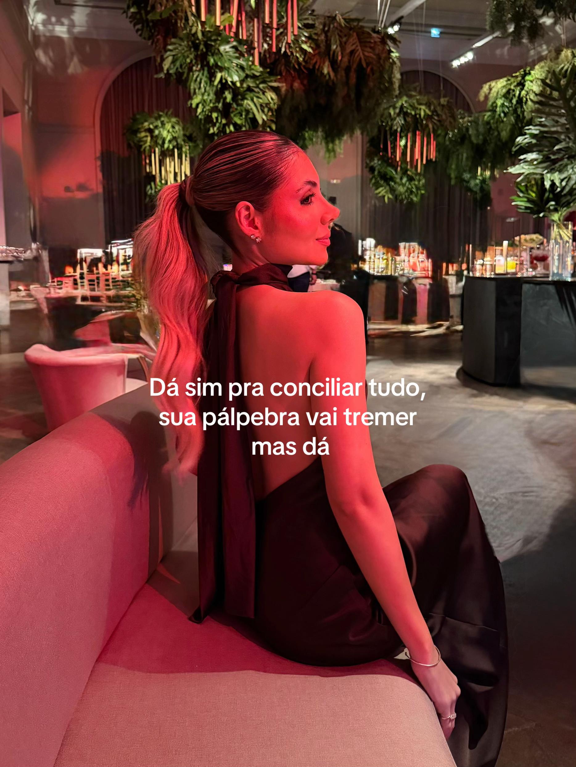 @Tainara Sudario