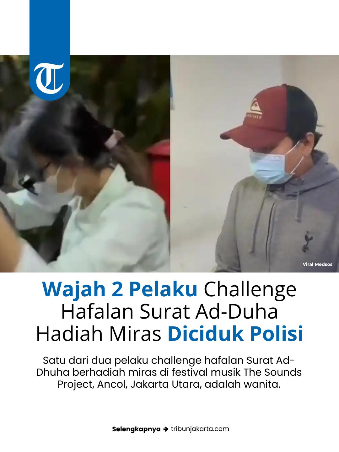 @Tribun Jakarta Official