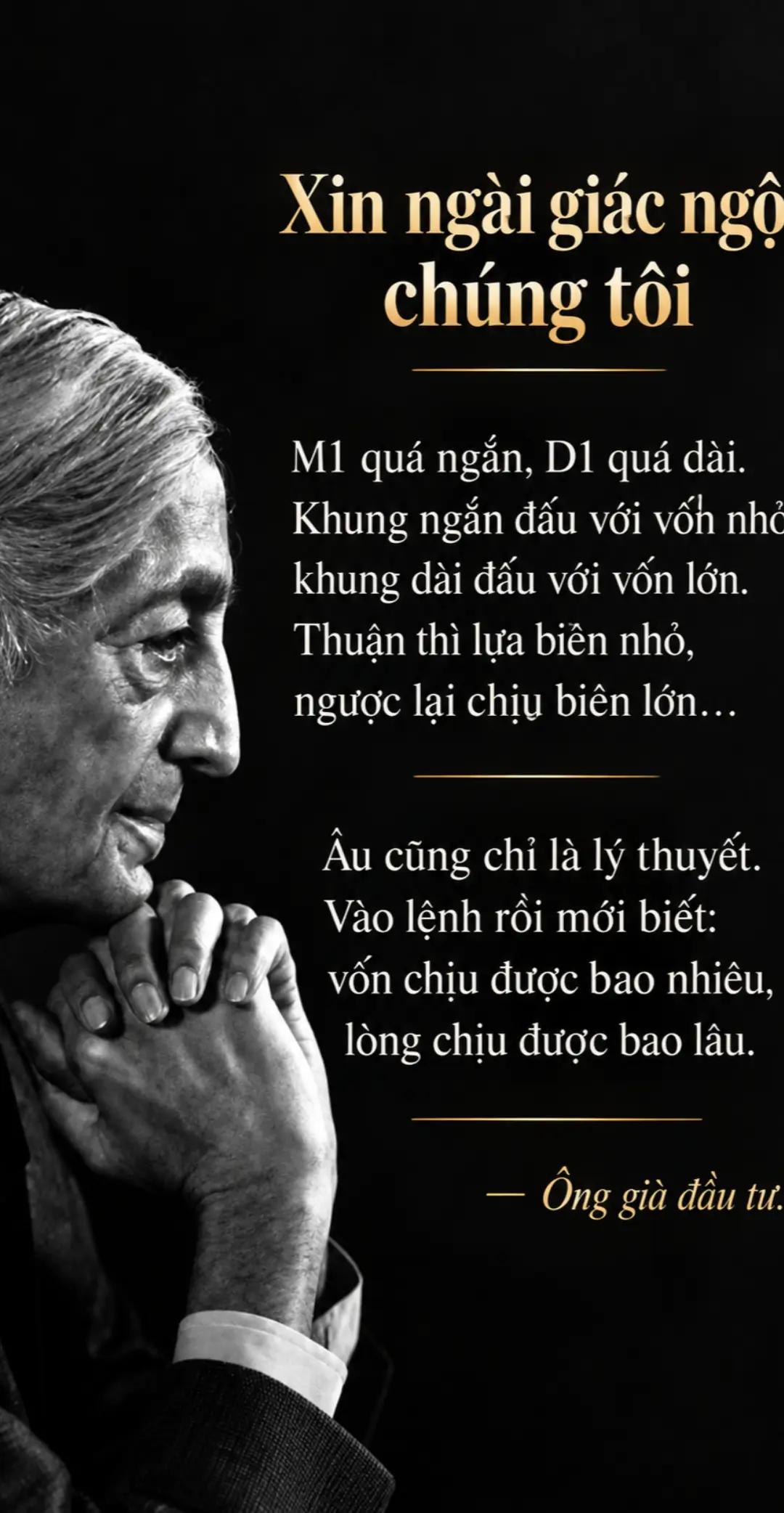 @ông già đầu tư 👴