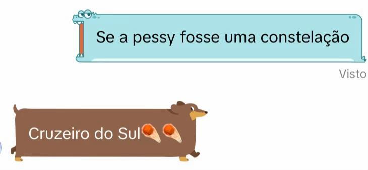 @Pessyzinha