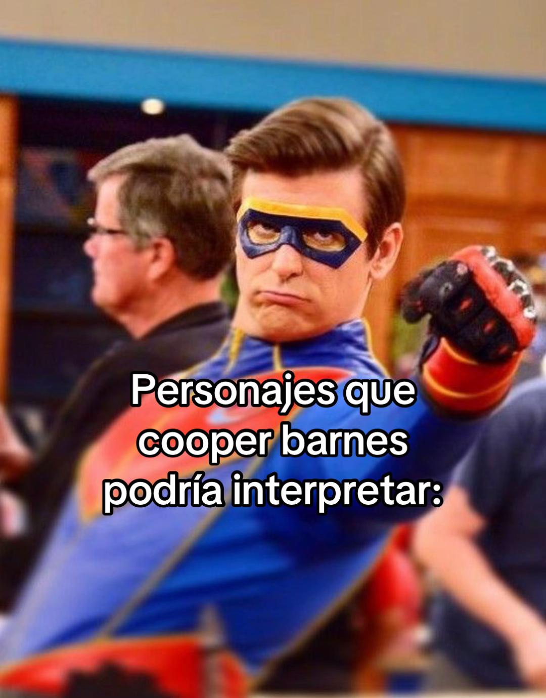 @Capit&aacute;n Larp
