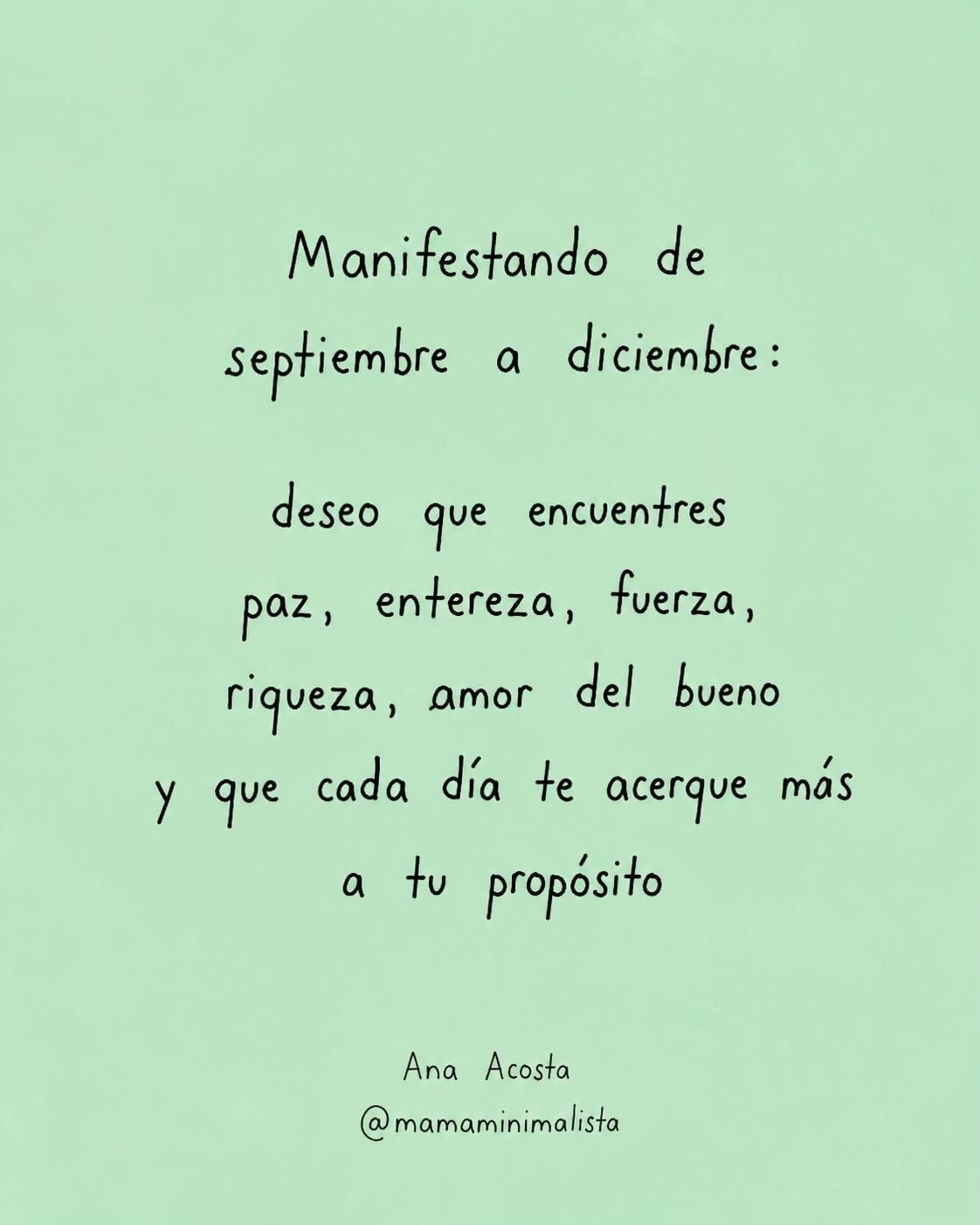 @Ana Acosta Rodriguez
