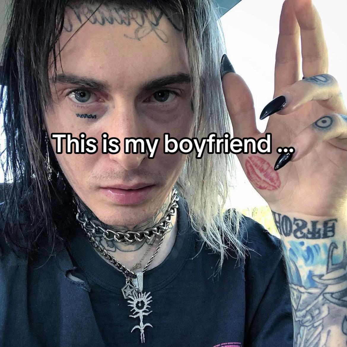 @GoreWhore