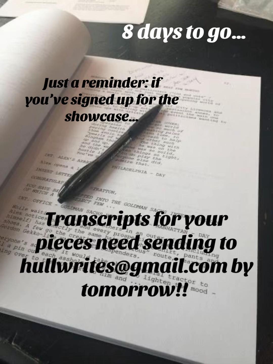 @✍️ HU Writes✍️
