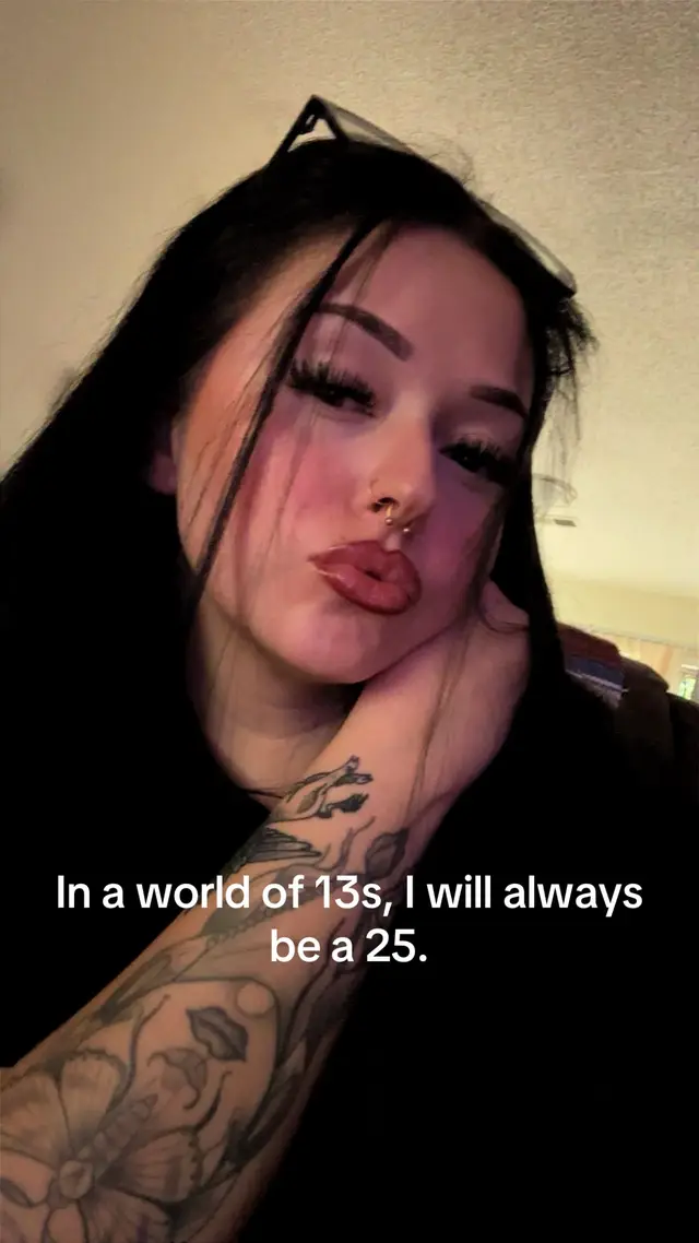 @Destinee Sabrina
