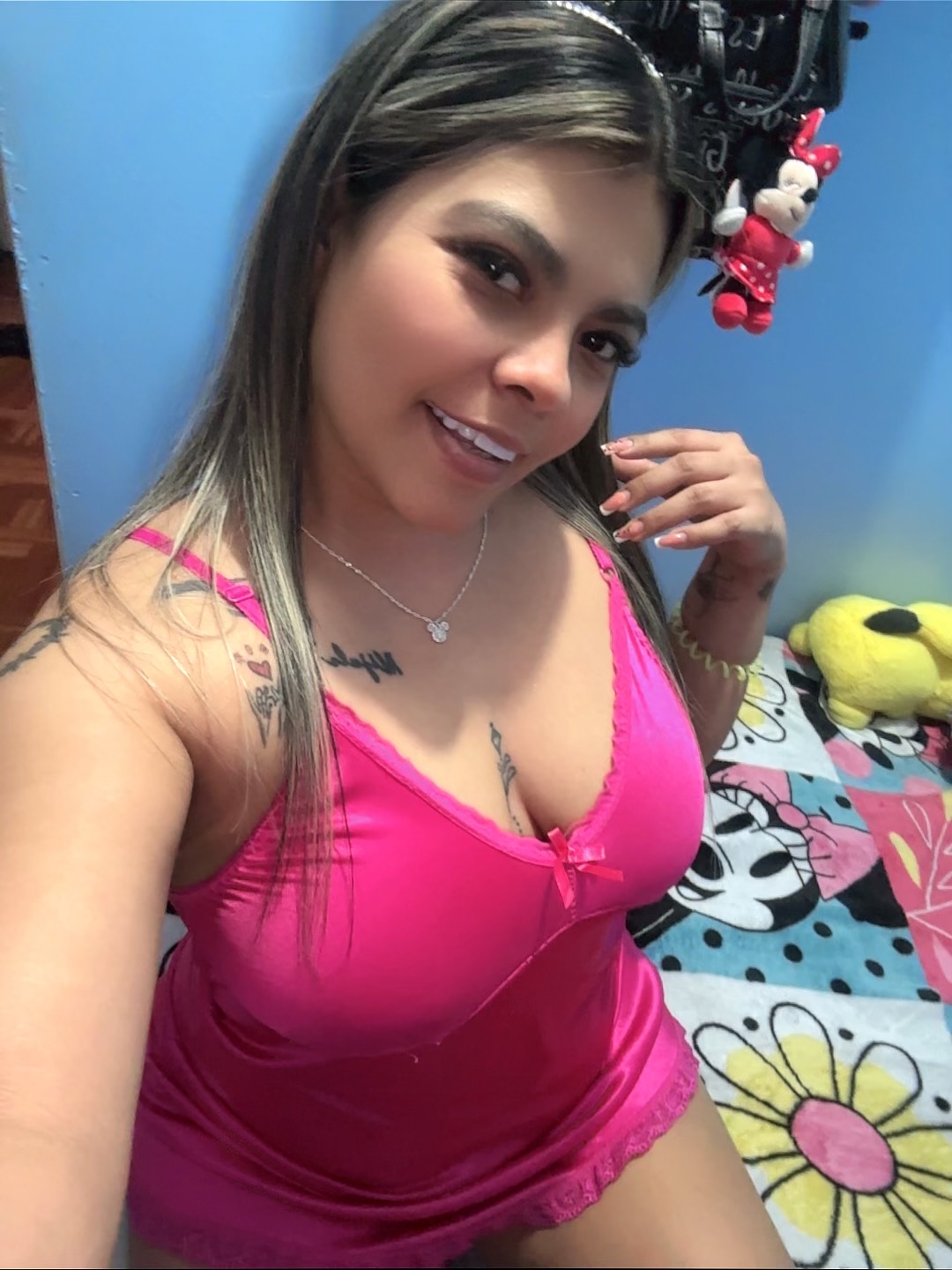 @Paola B Torres