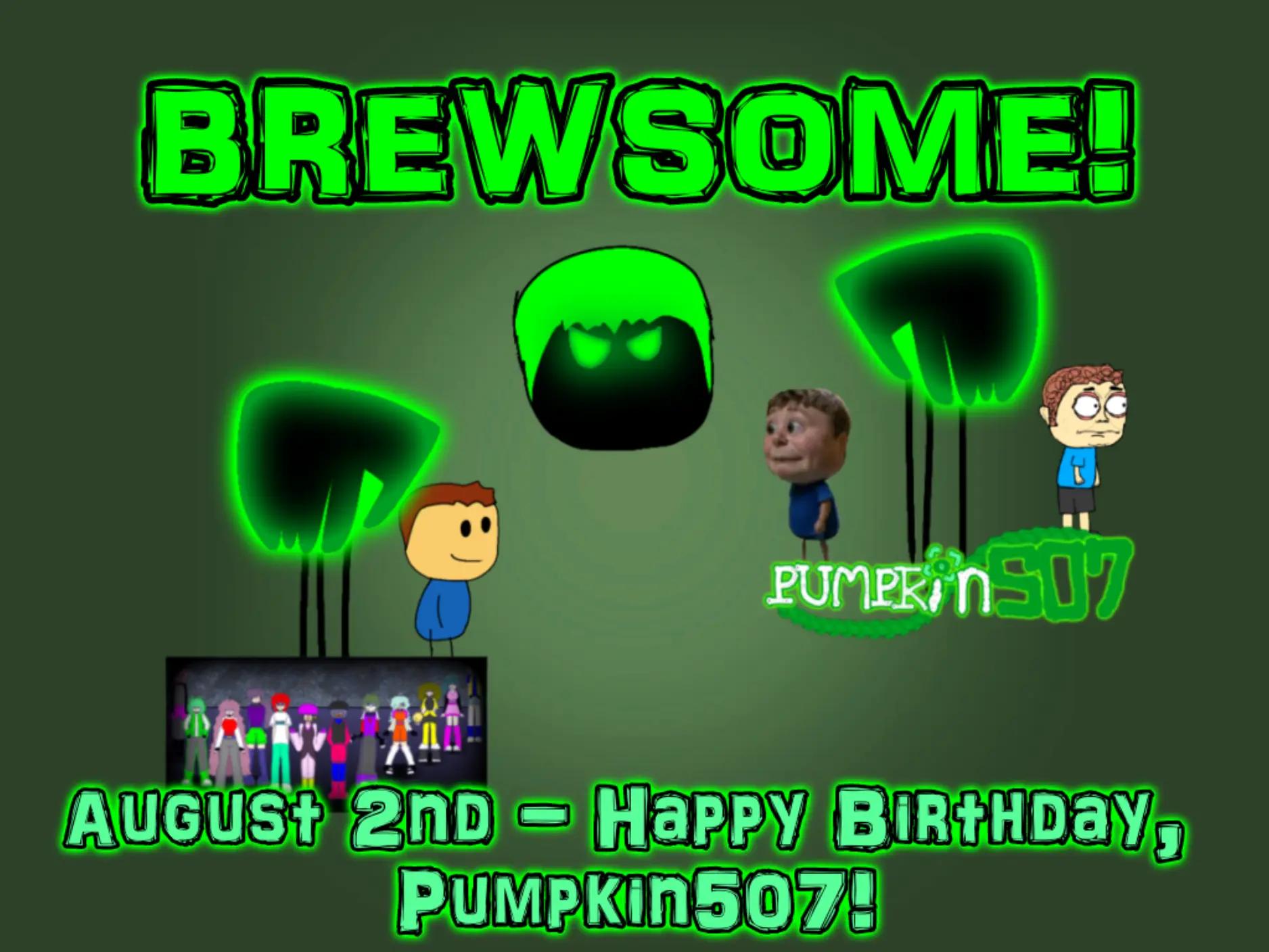 @Pumpkin507