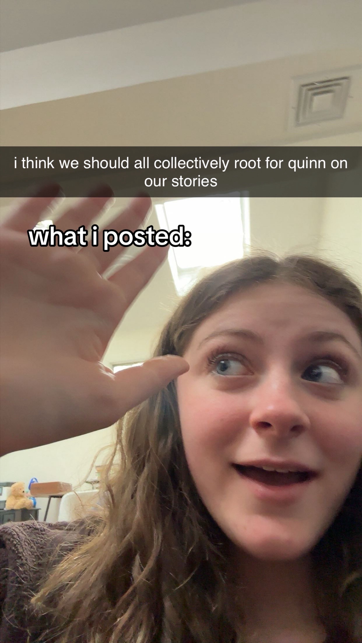 @quinn grace