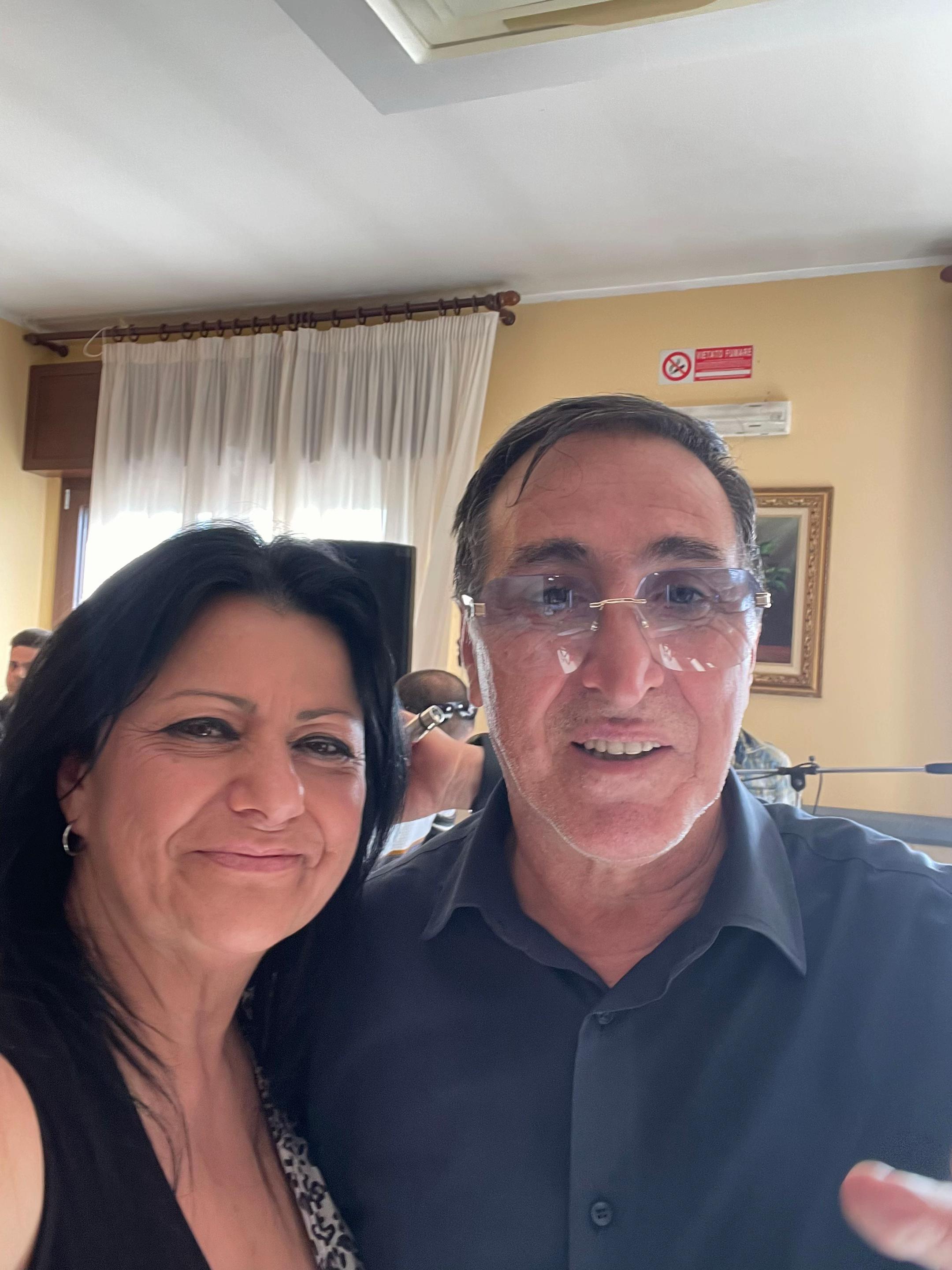 @Giovanna Granillo