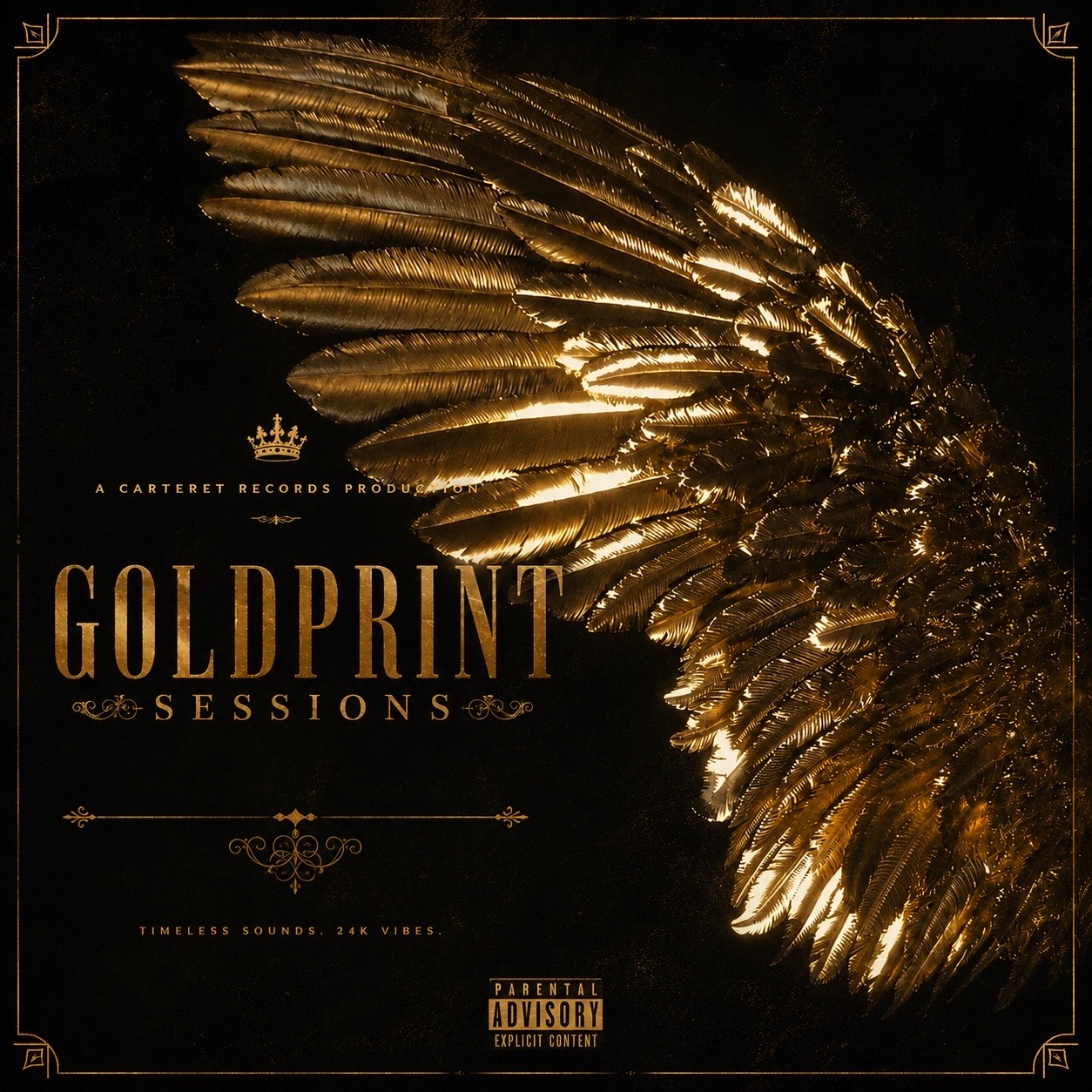 @The Goldprint