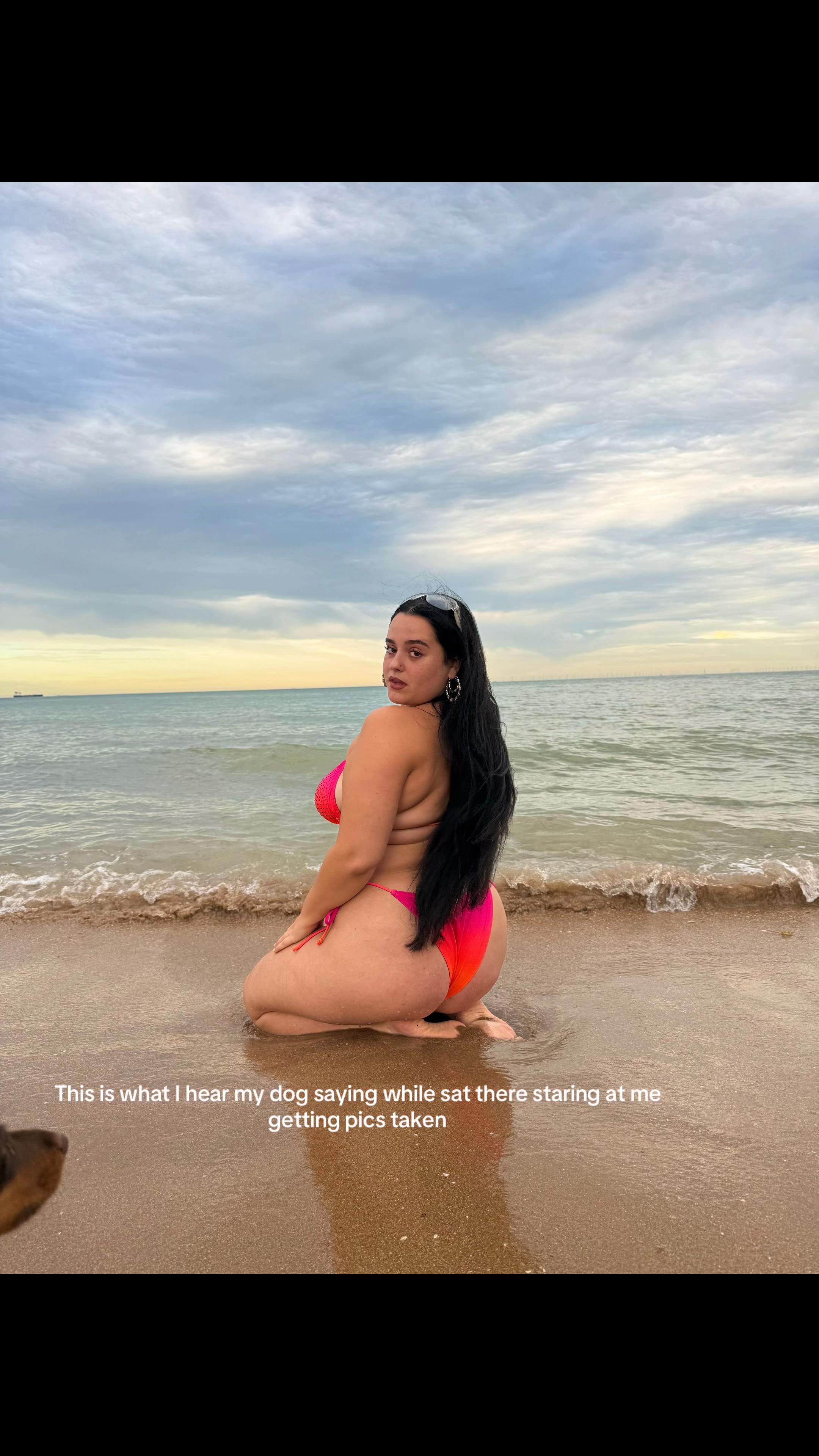 @Hannah Espadas