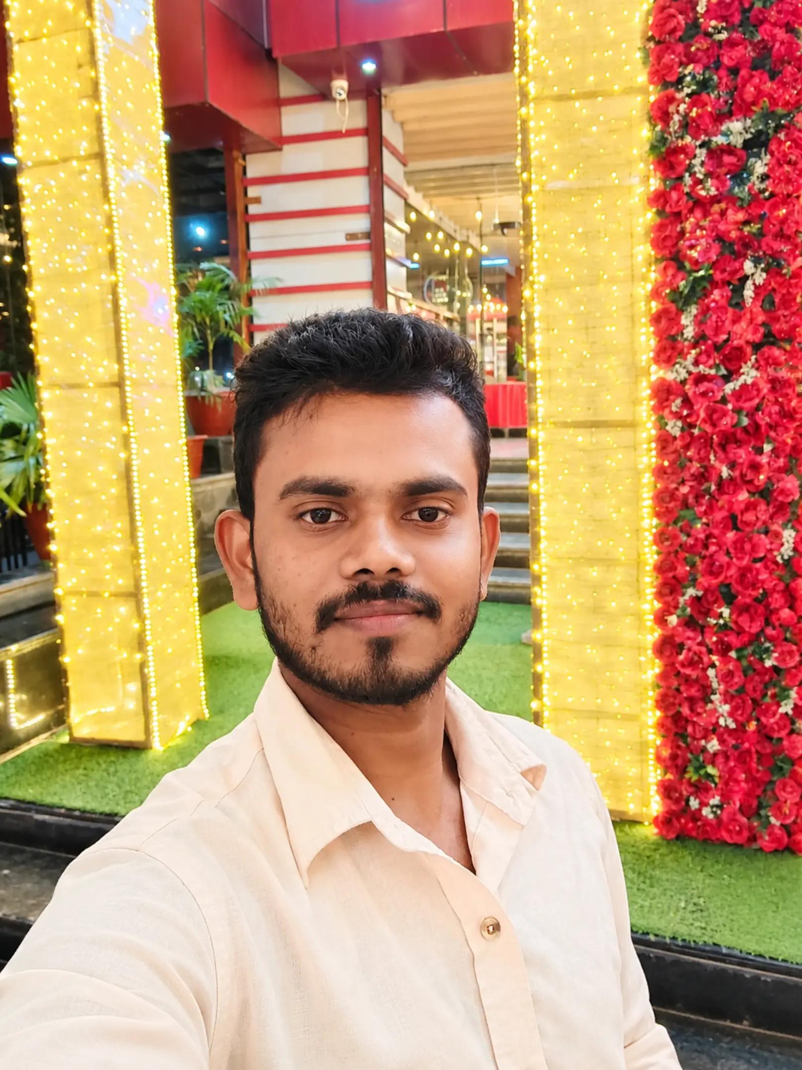 @Shivnath Singh