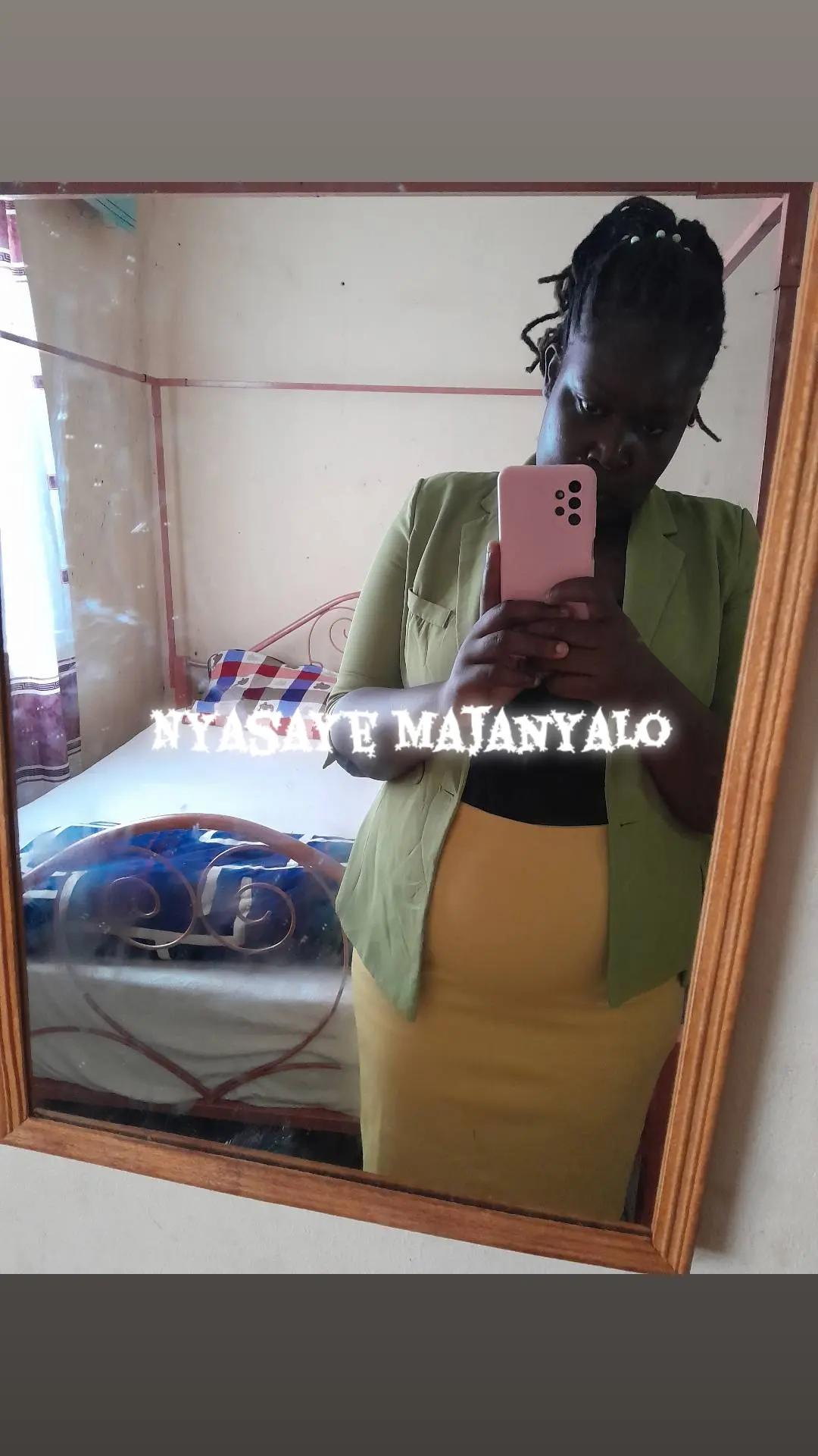 @Mama Daizy
