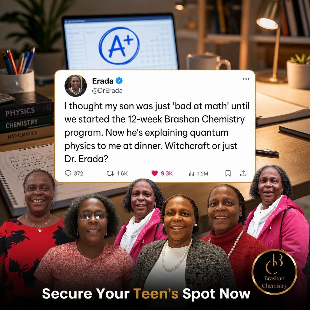 @Erada Oguntoye | Online Mentor