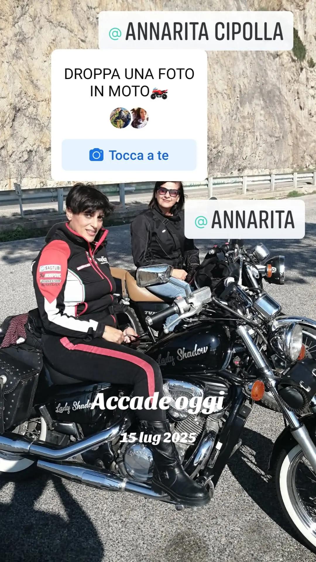 @✌️🏍️ Ladyshadow73🪶