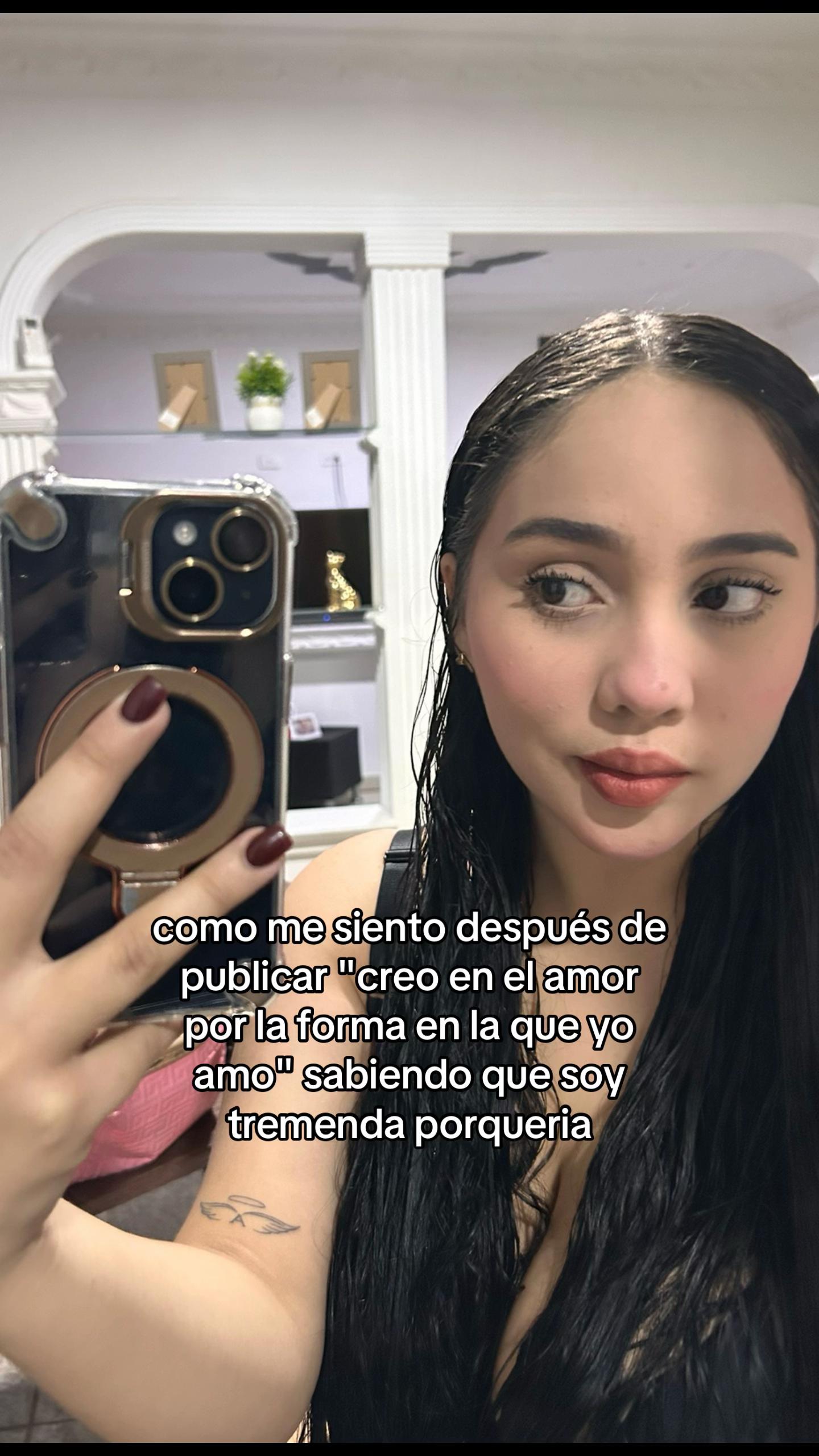 @Andrea Villasmil