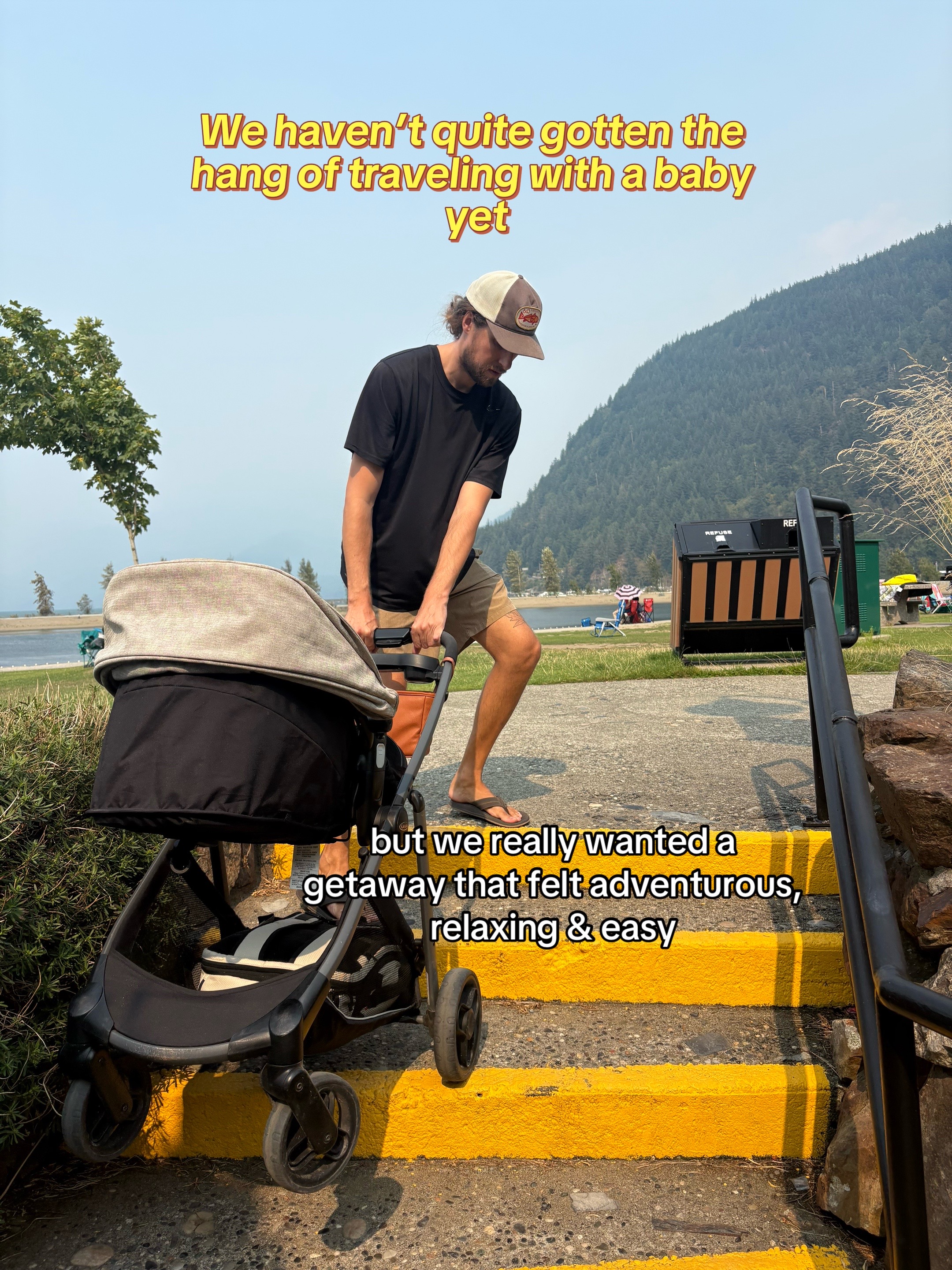@Olivia | Outdoorsy Travel