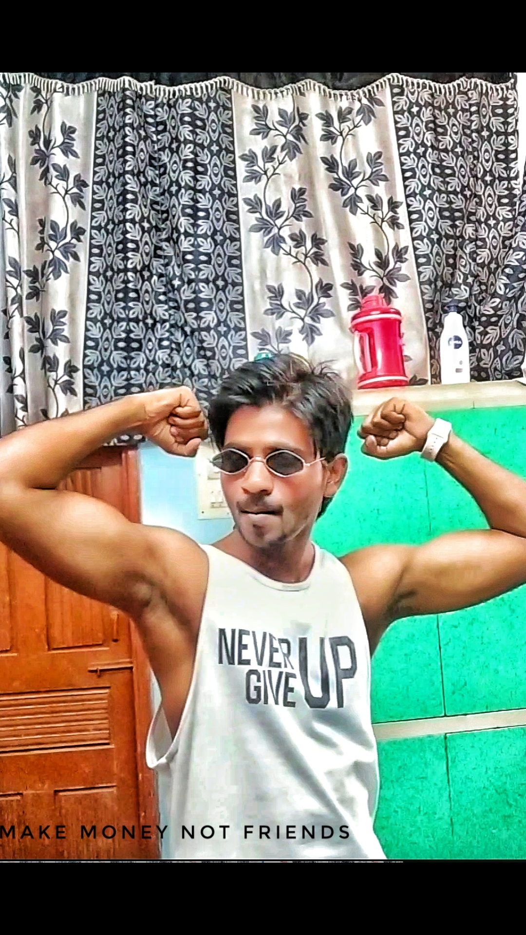 @SIDDIQ HUNK 5555