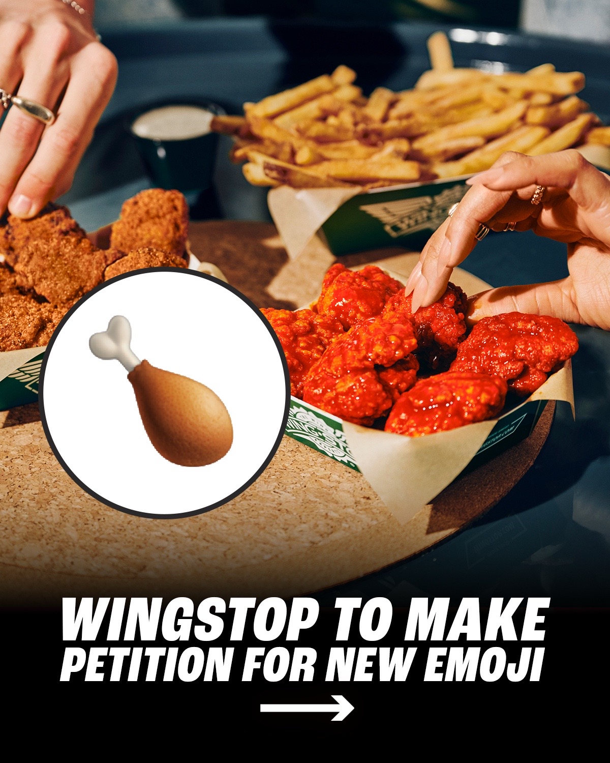 @Wingstop