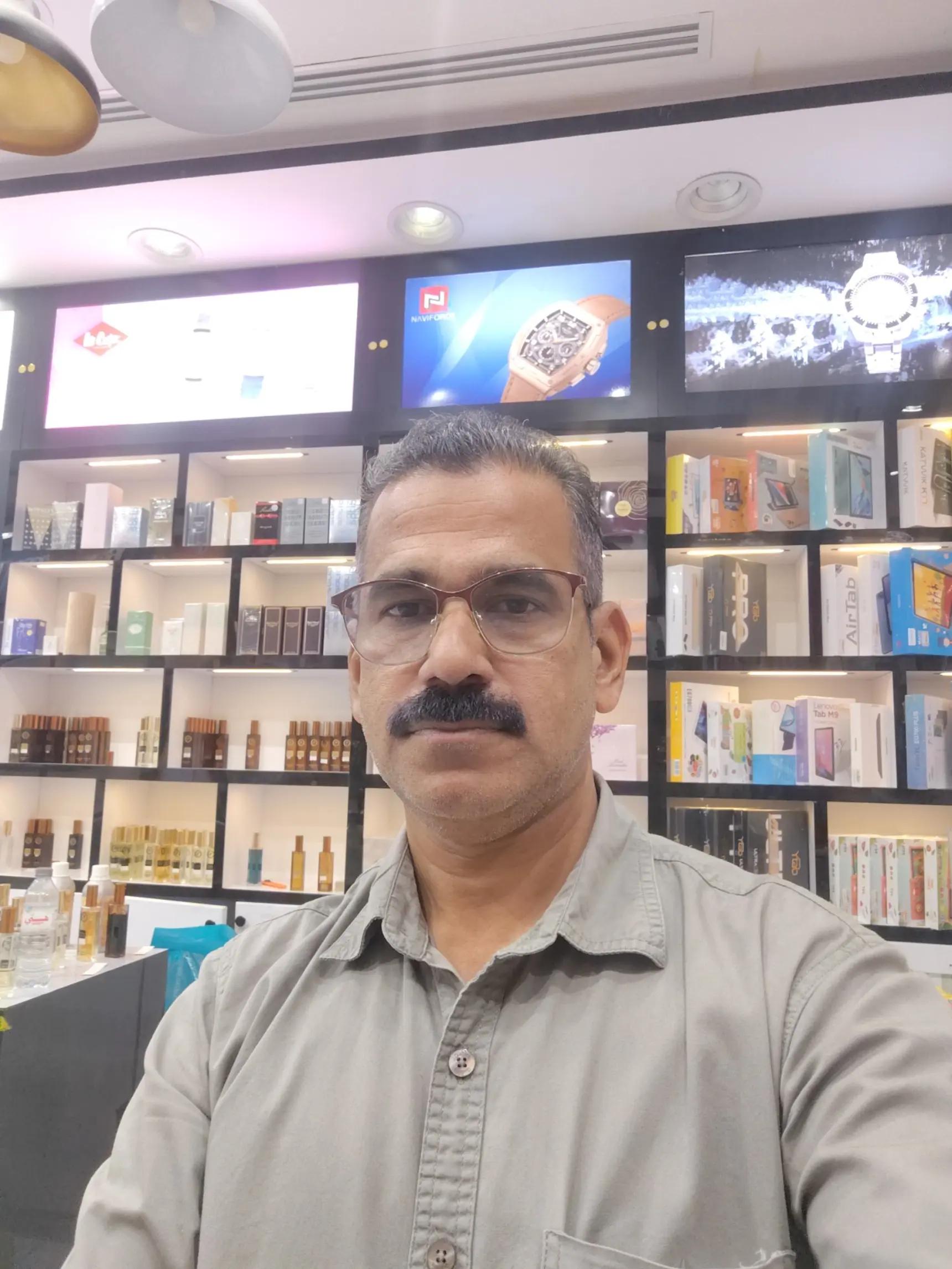 @hameed kavanoor