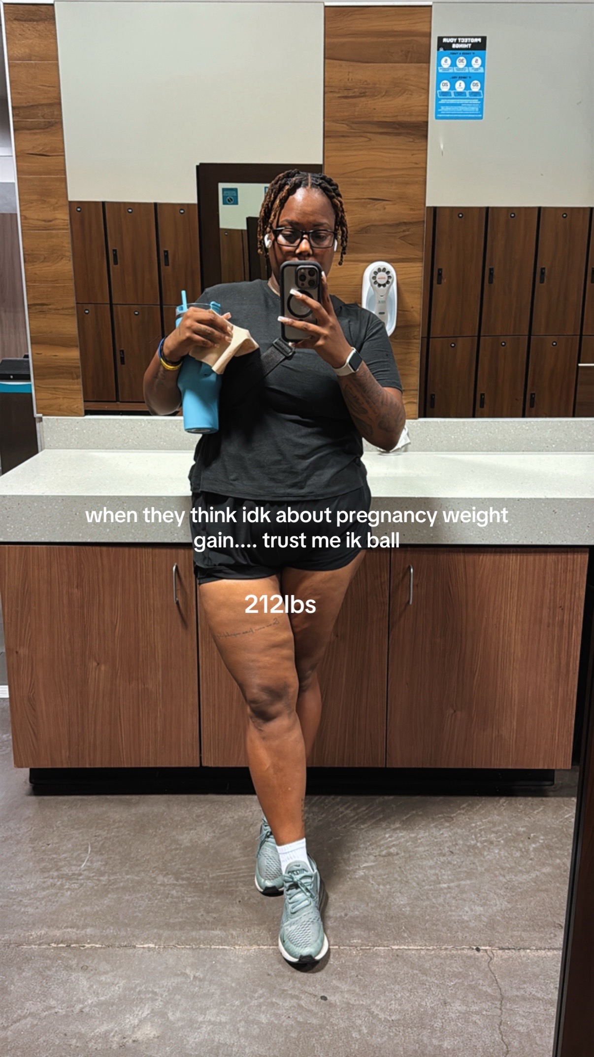 @Mo Morris | IVF journey 💉