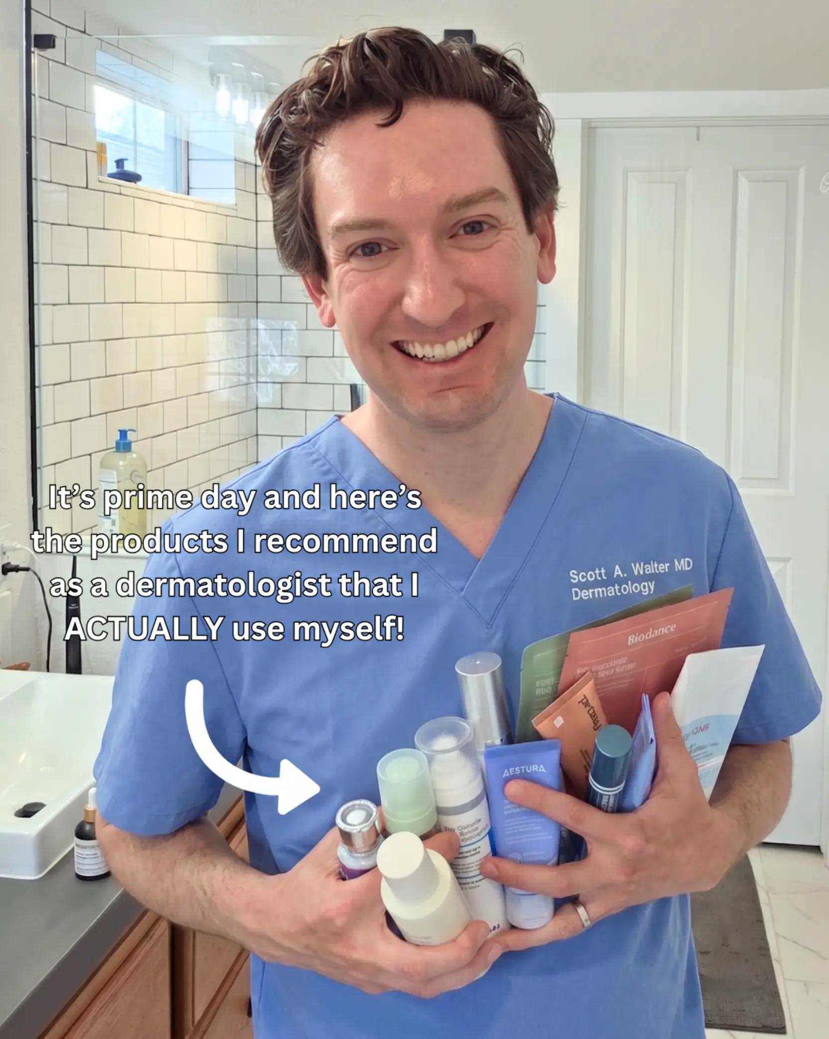 @Dr. Scott Walter | Derm