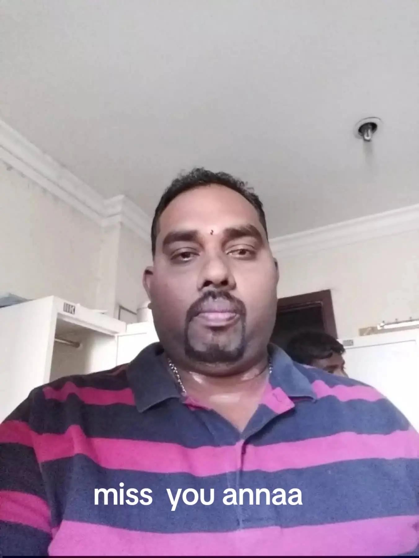 @V R Satha