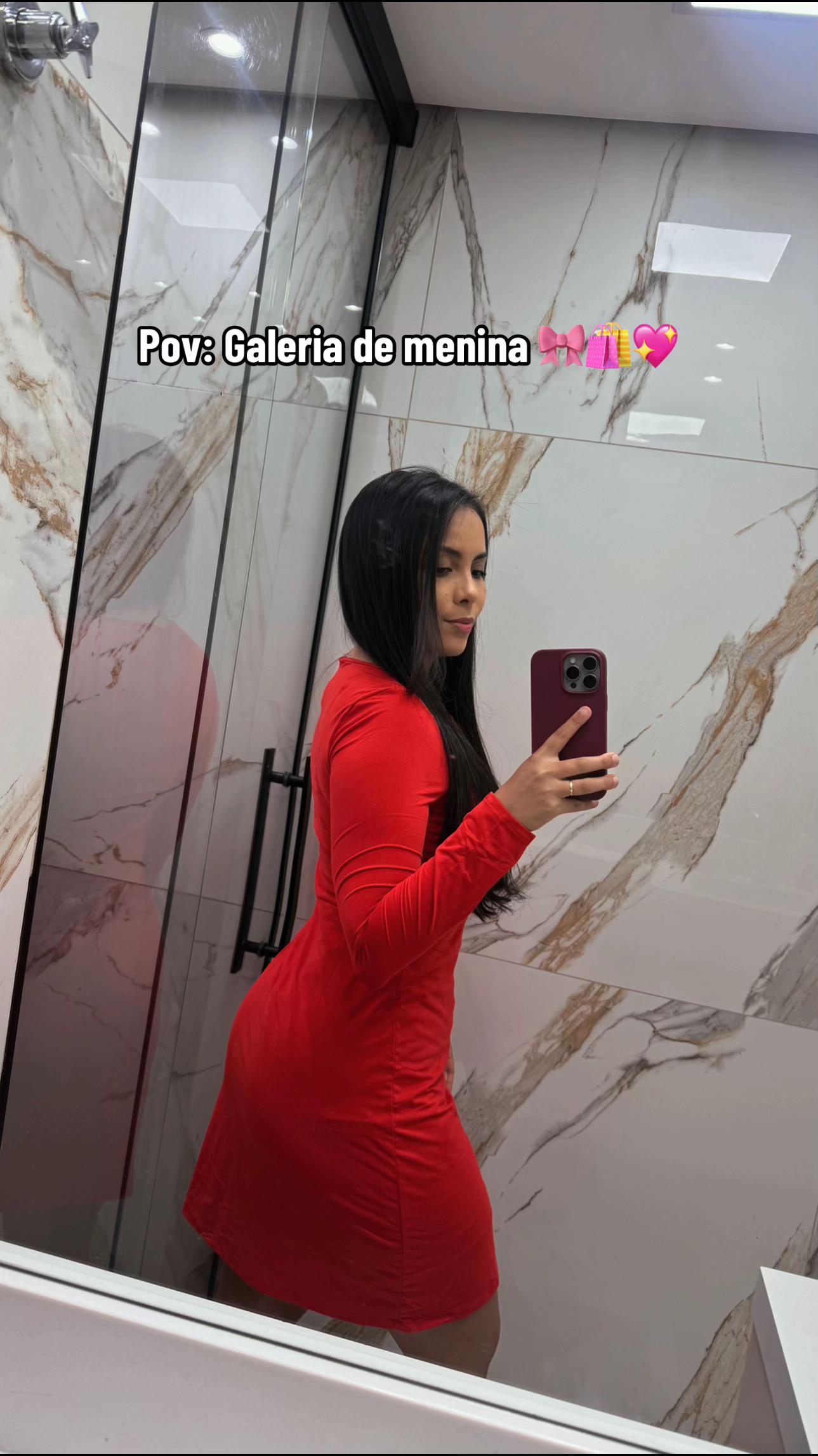 @Danielle Castro