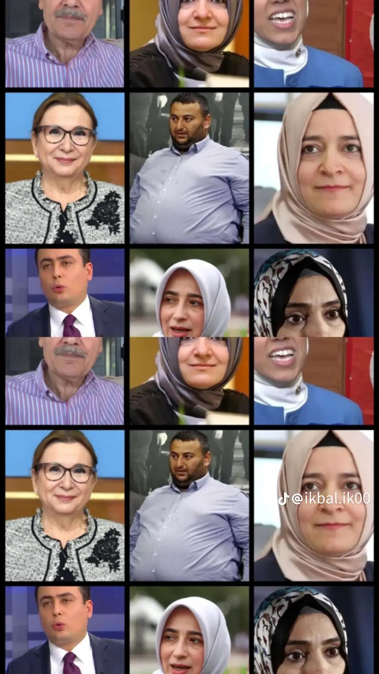 @mehmet gülçin