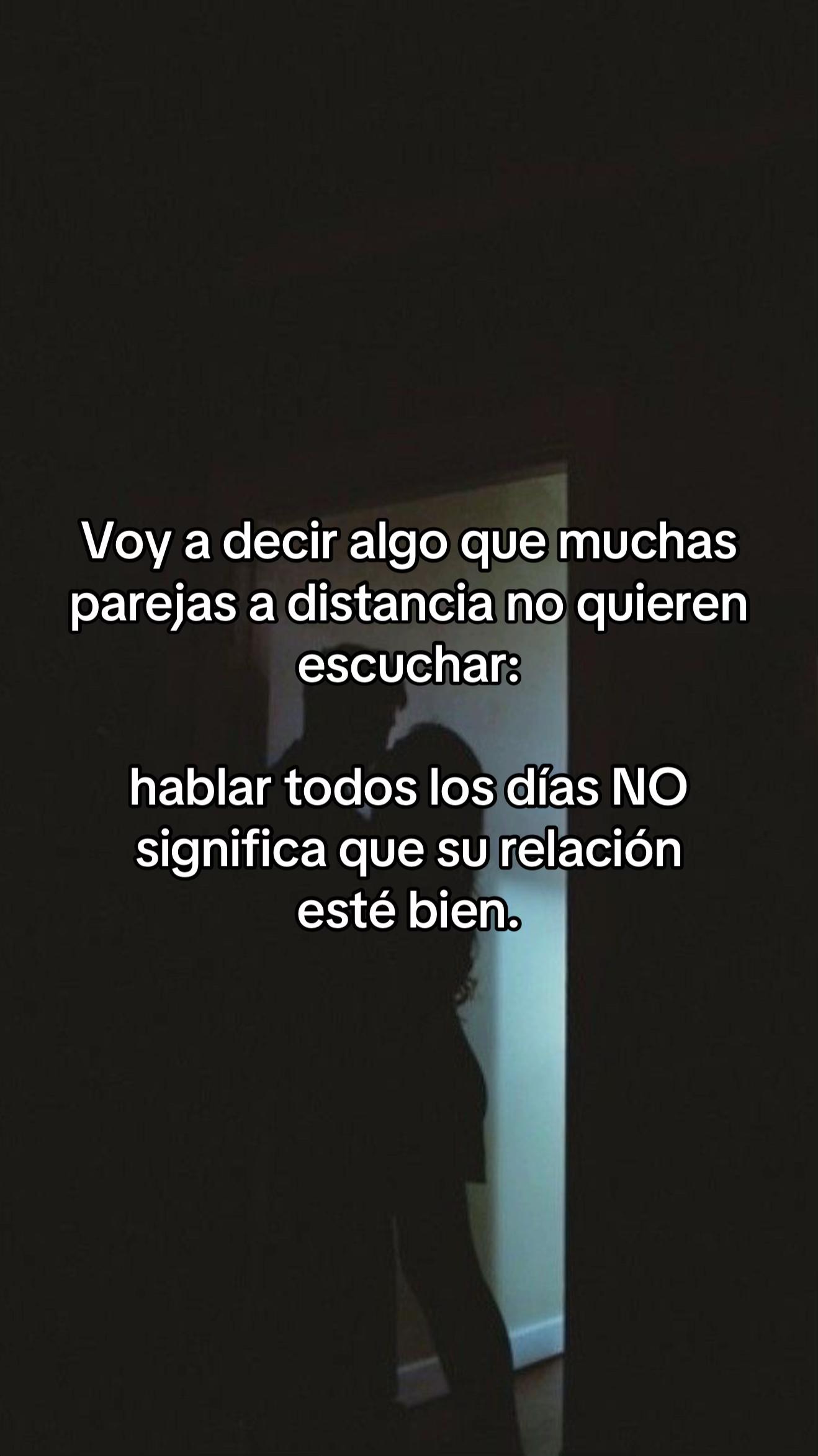 @Amor en conexión