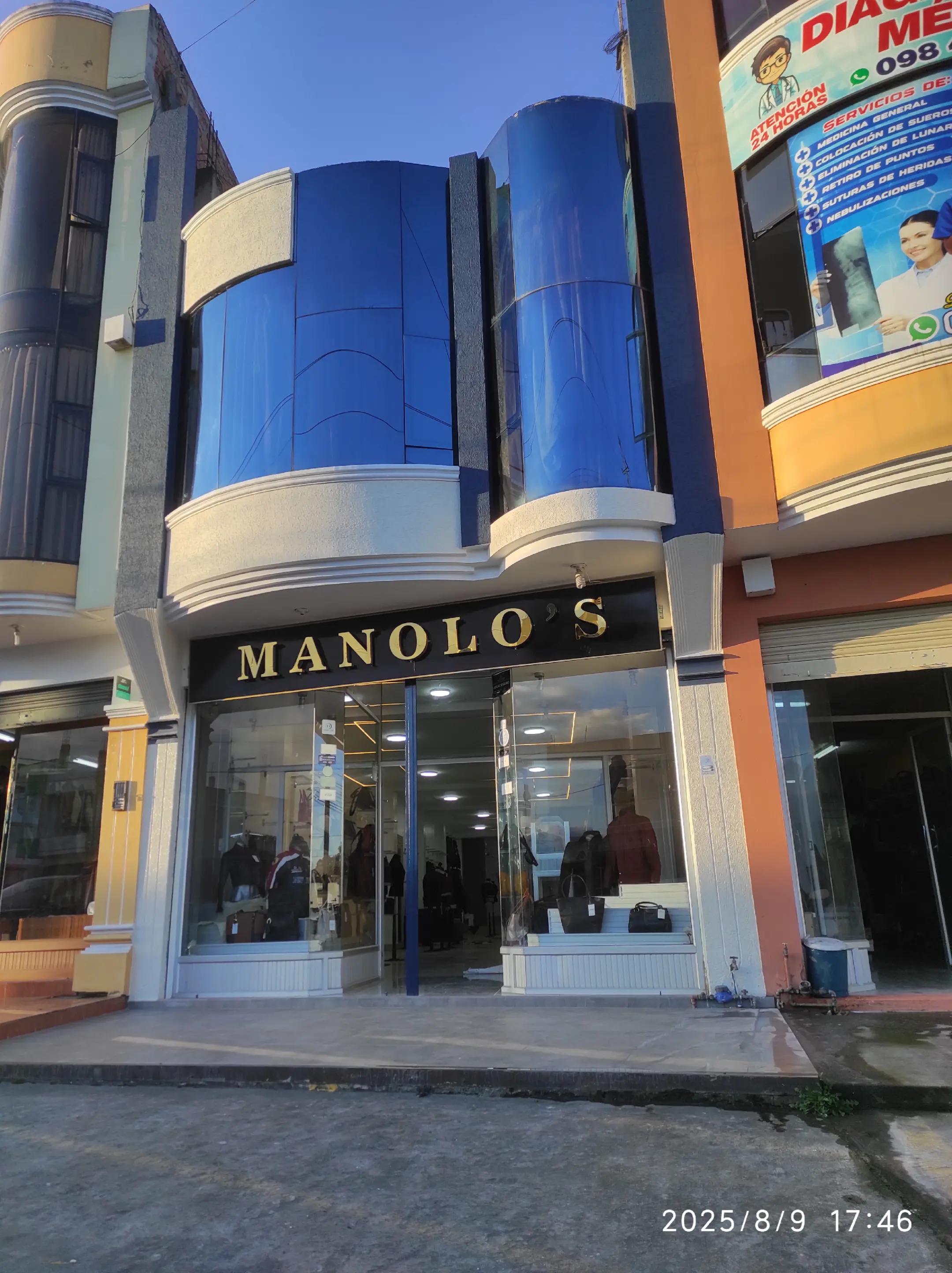 @manolos_puro.cuero