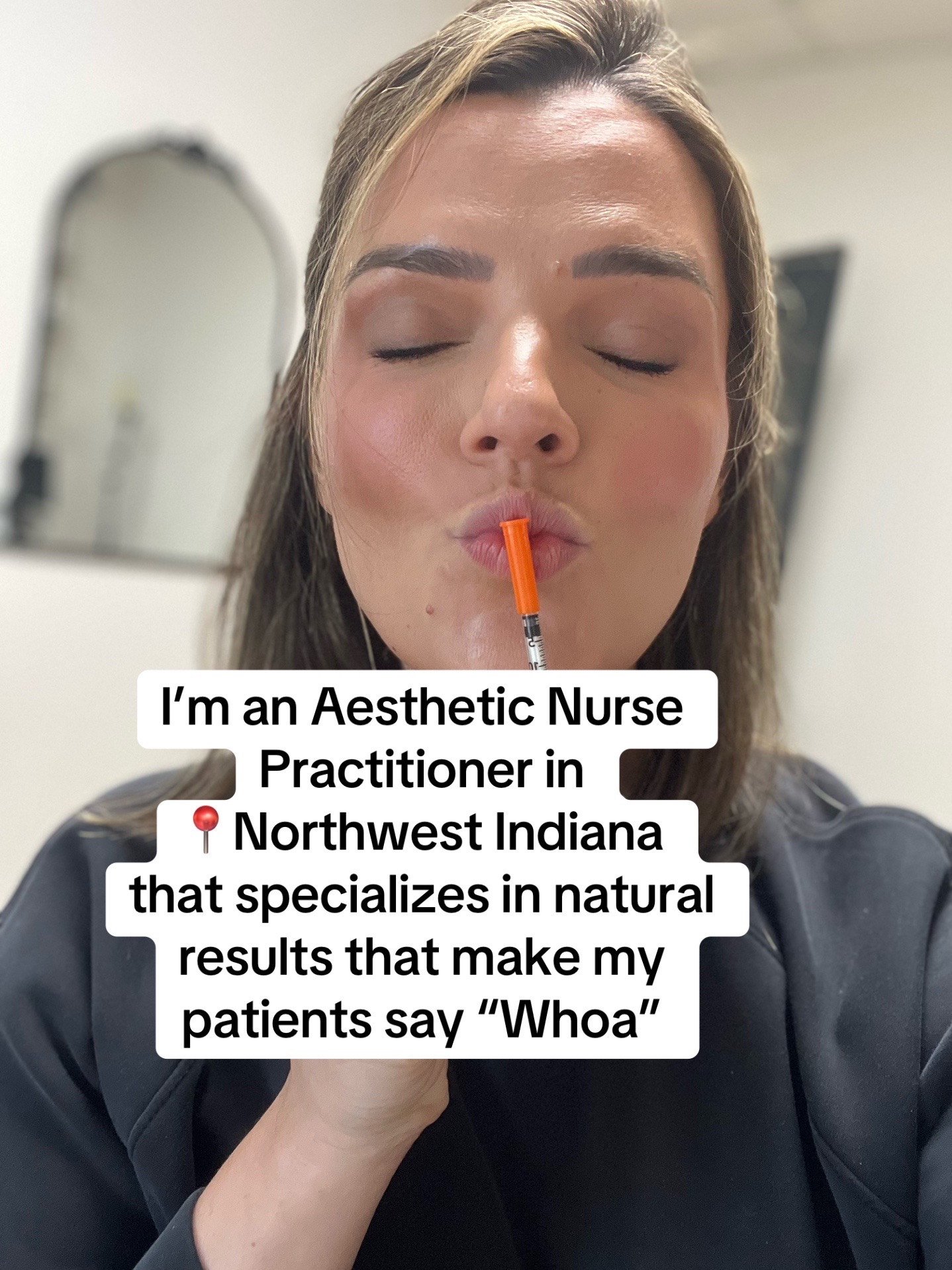 @Christy - NWI Aesthetic NP