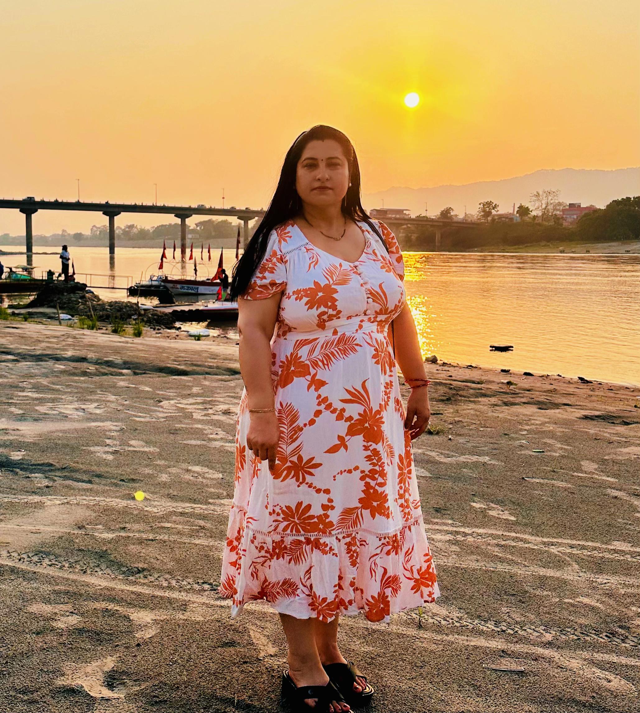 @Pushpa Acharya